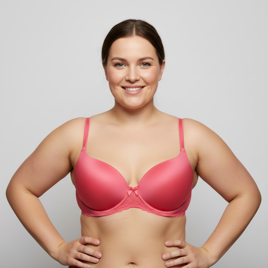 Soutien-gorge Gossard Rose