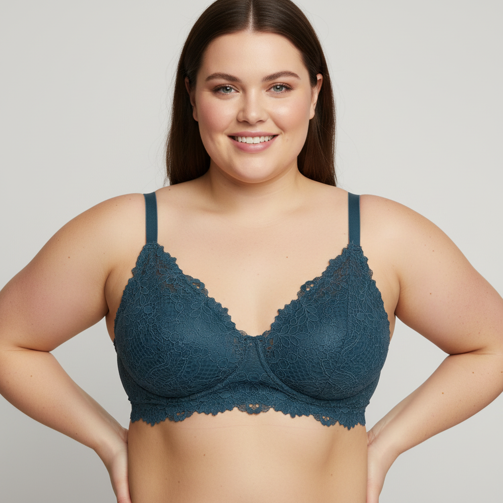 Soutien-gorge ETAM Bleu