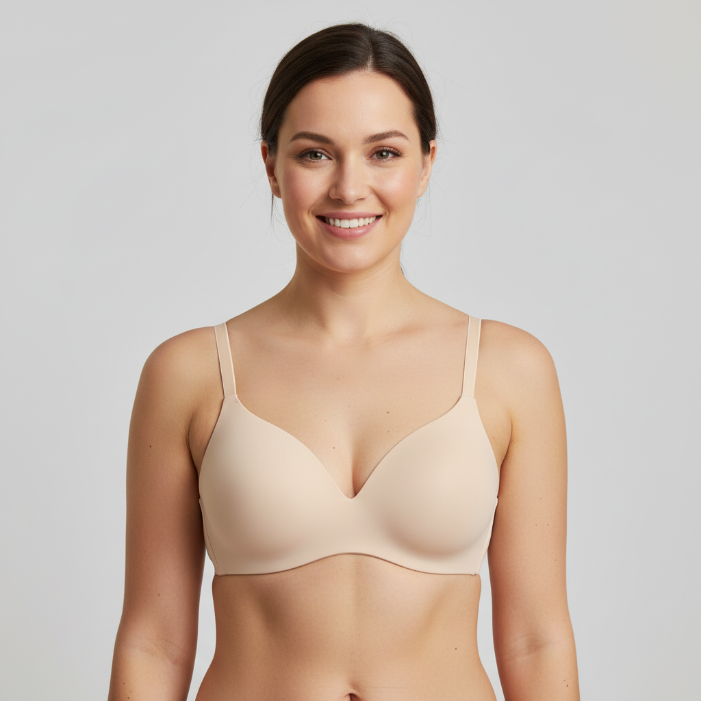 Soutien-gorge RougeGorge Beige