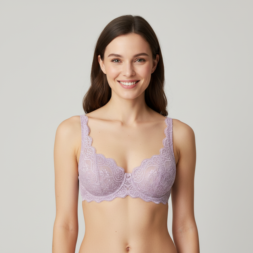 Soutien-gorge Triumph Rose