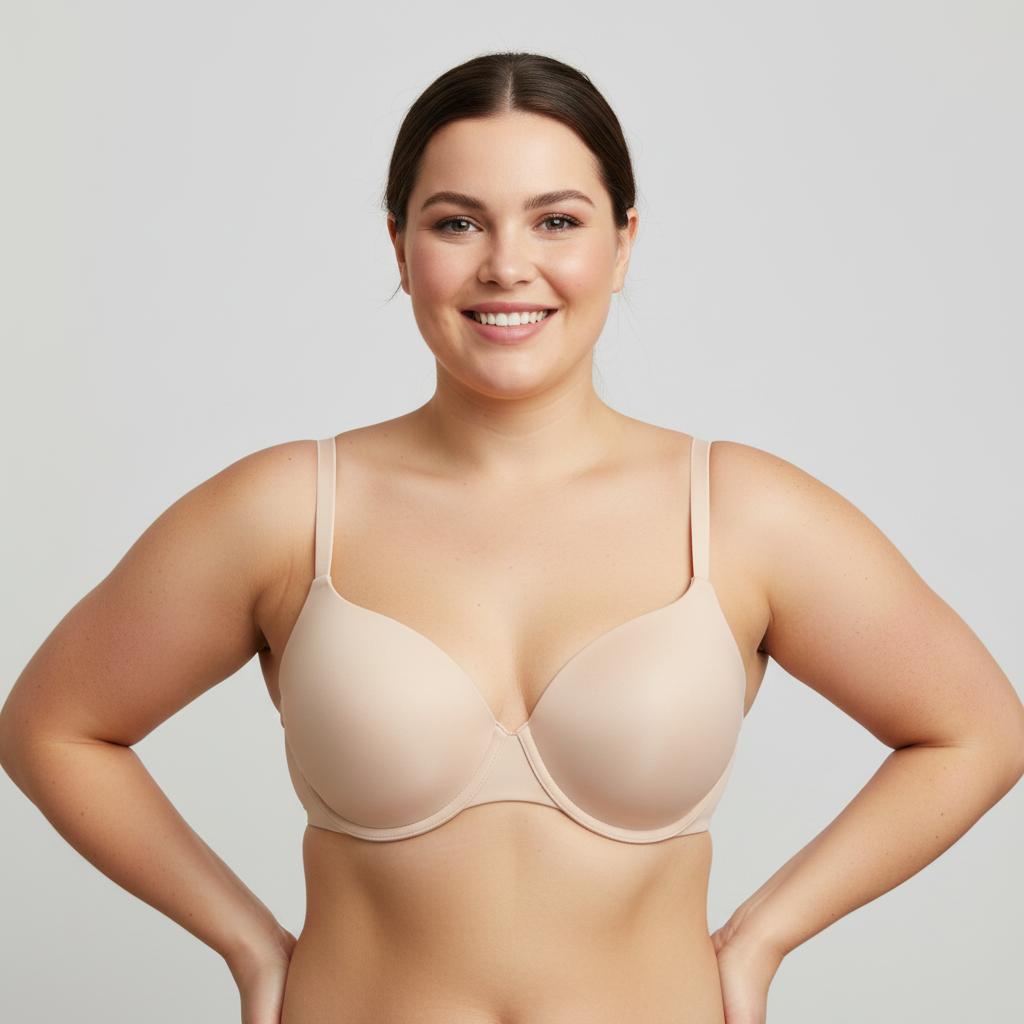 Soutien-gorge Chantelle Beige