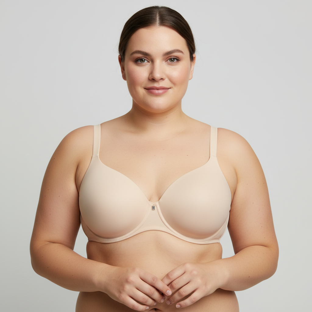 Soutien-gorge Triumph Beige