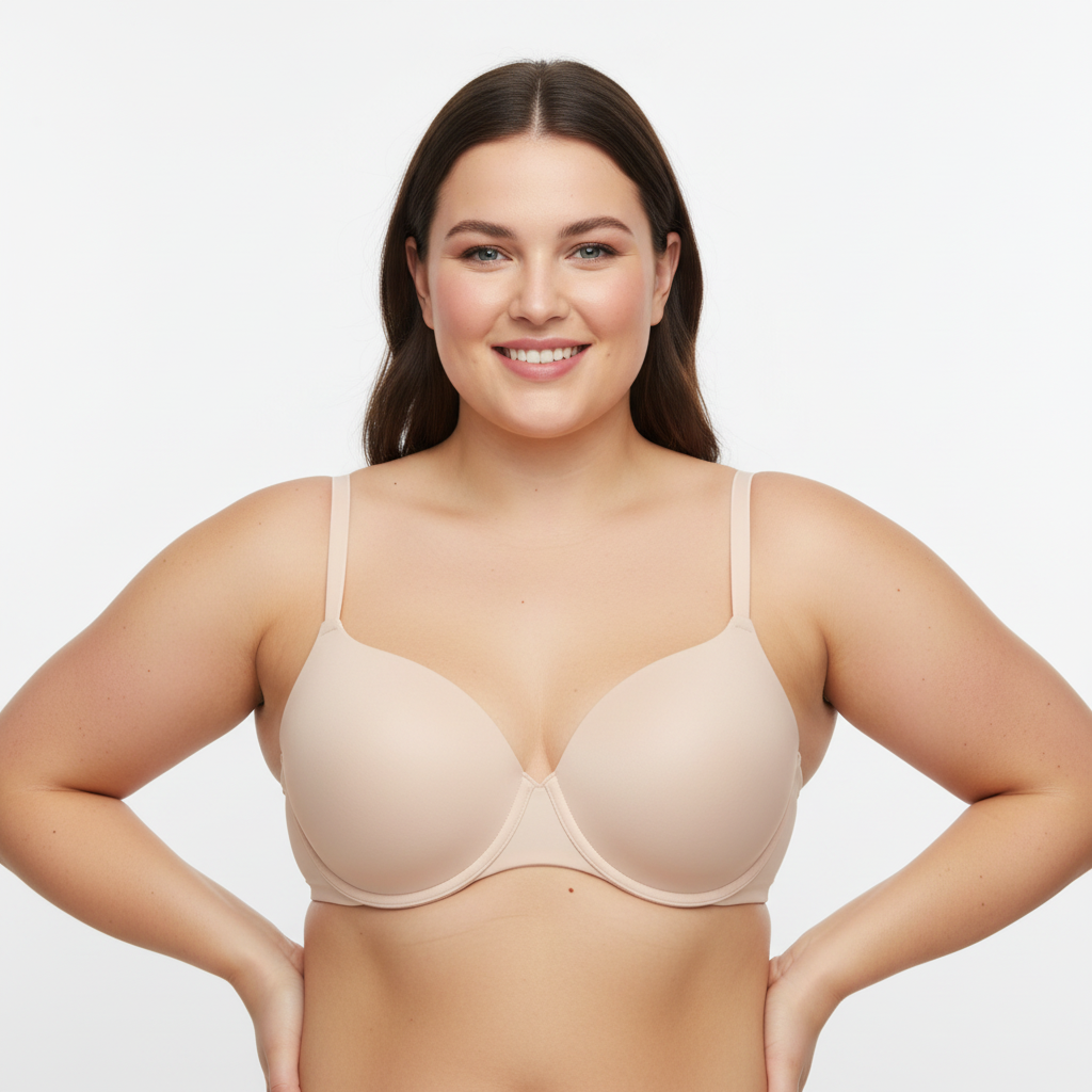 Soutien-gorge Chantelle Beige