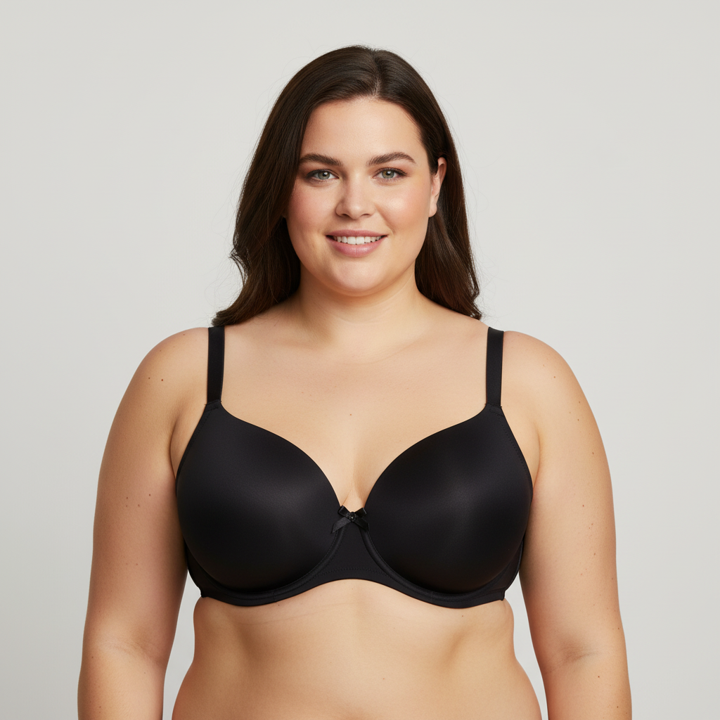 Soutien-gorge Parfait Noir