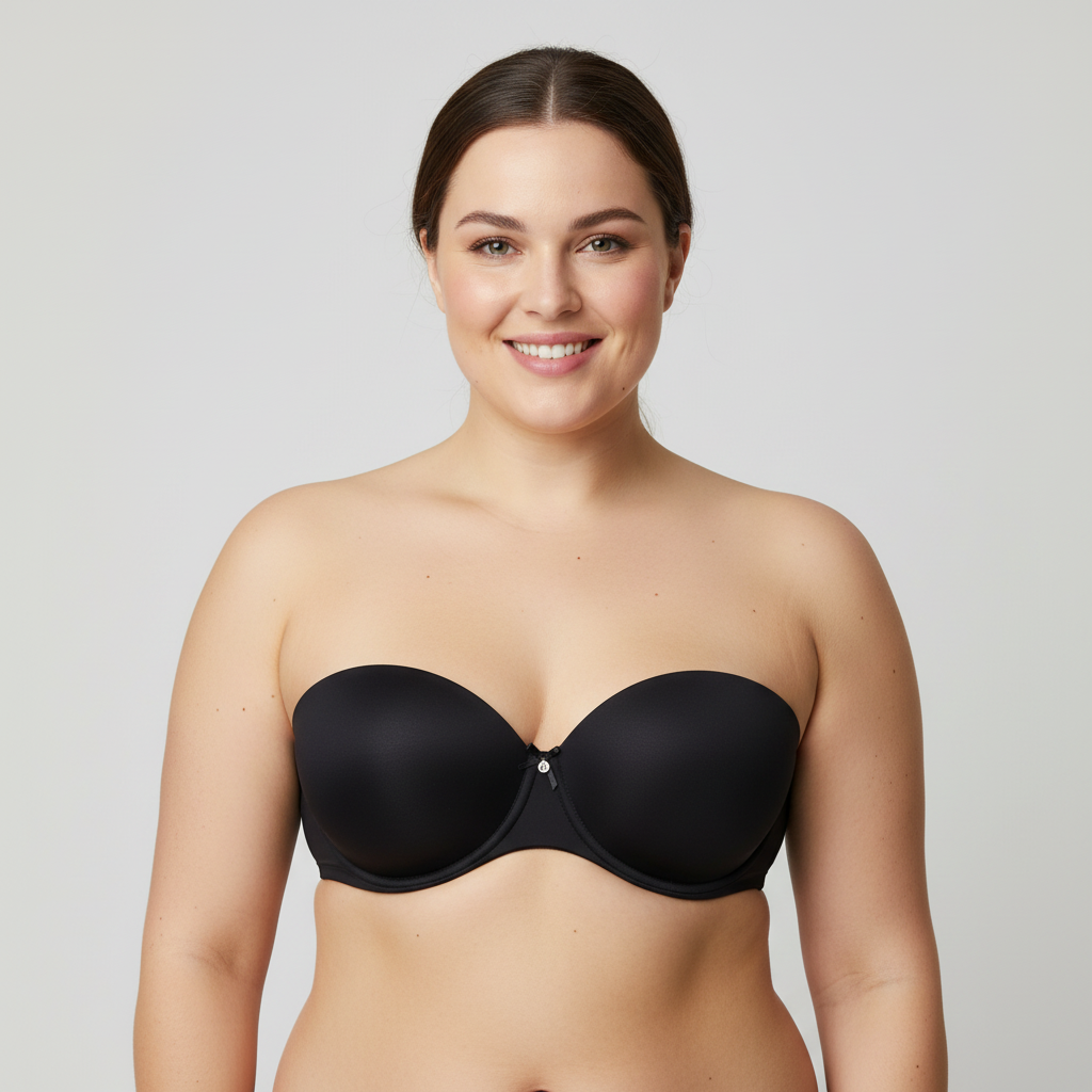 Soutien-gorge Lascana Noir