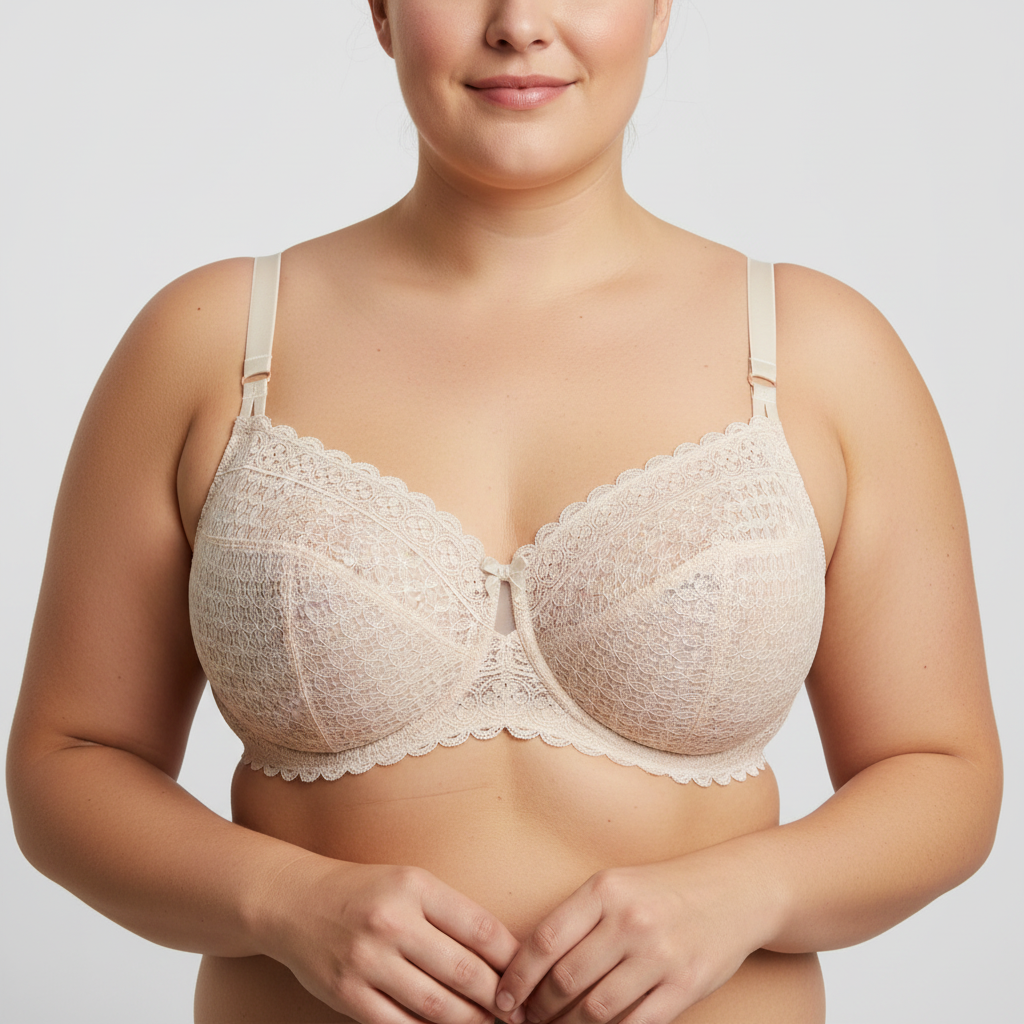 Soutien-gorge Valege Beige