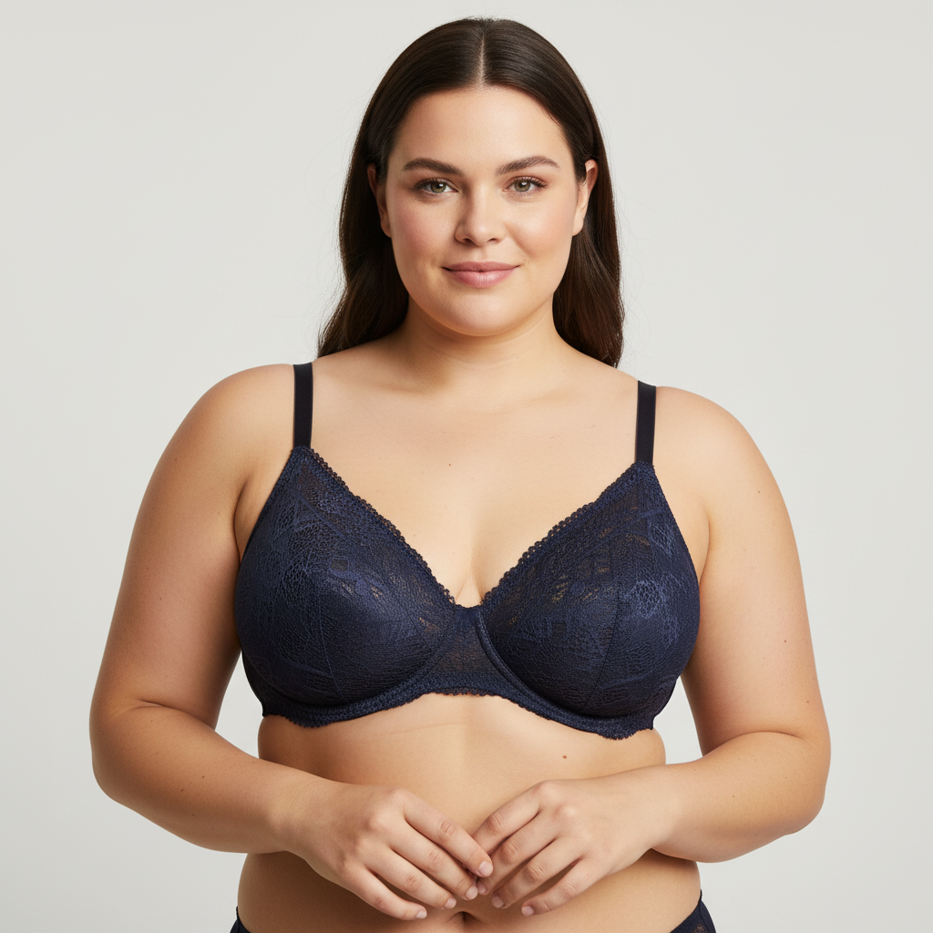Soutien-gorge ETAM Noir