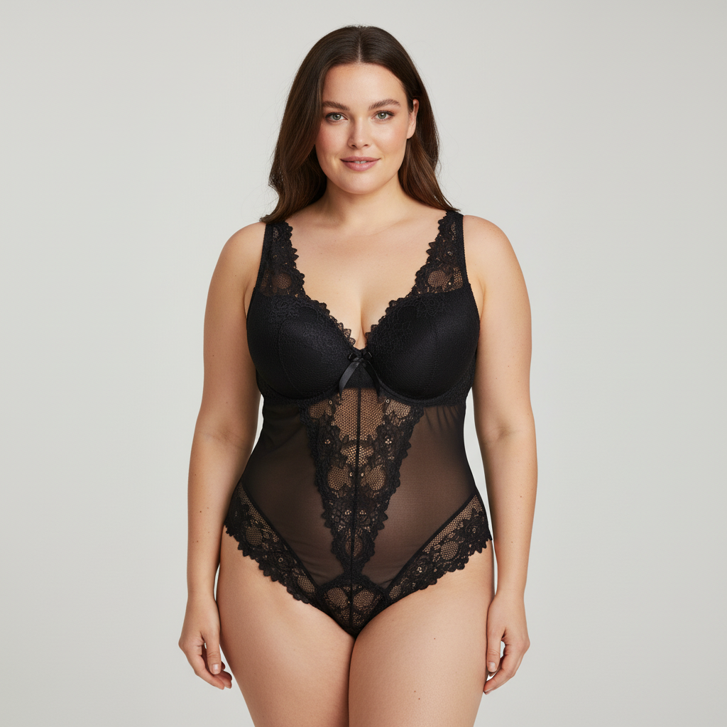 Body Valege Noir
