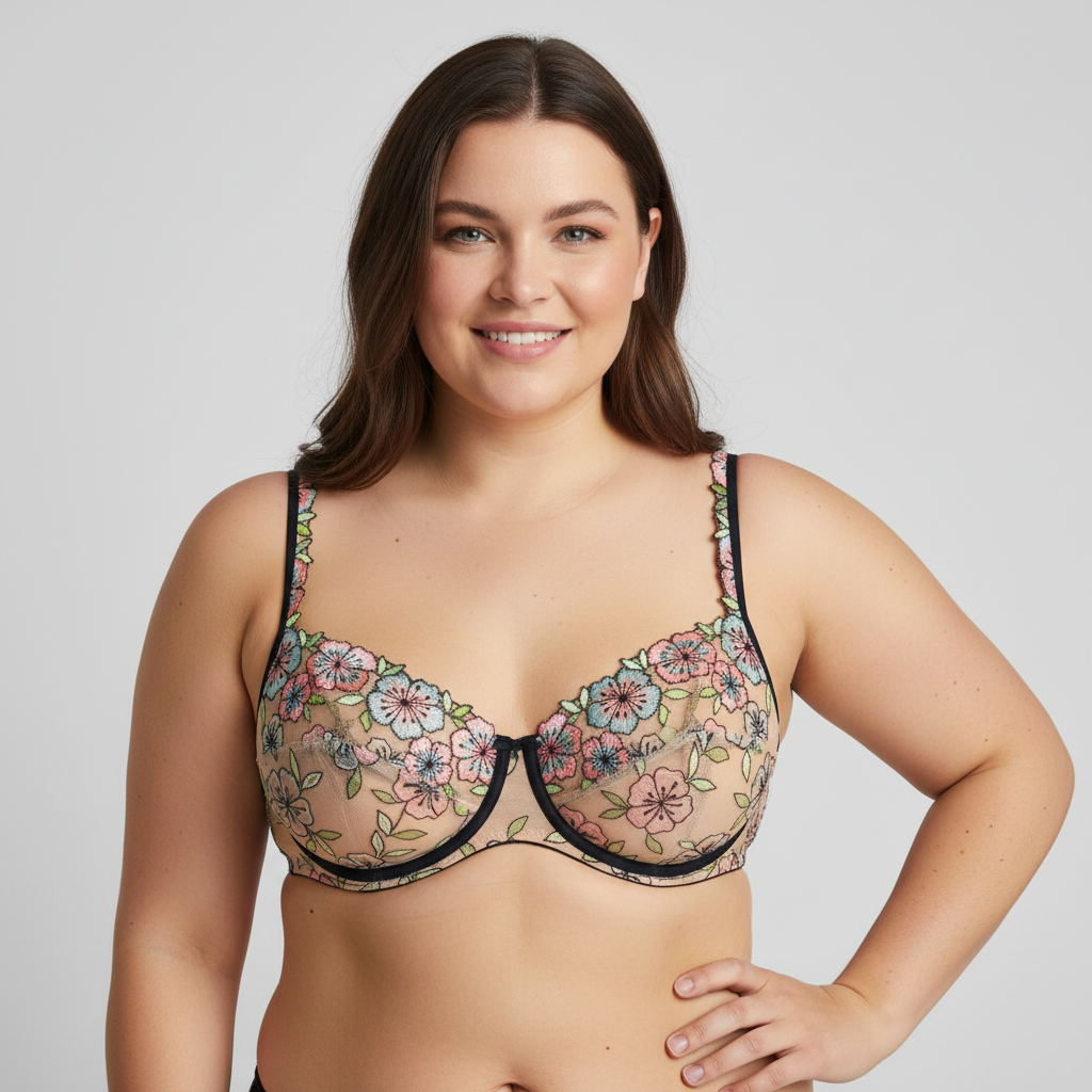 Soutien-gorge Beige