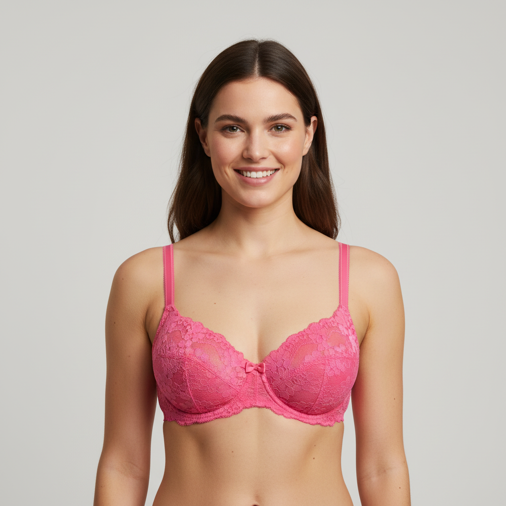 Soutien-gorge Valege Rose