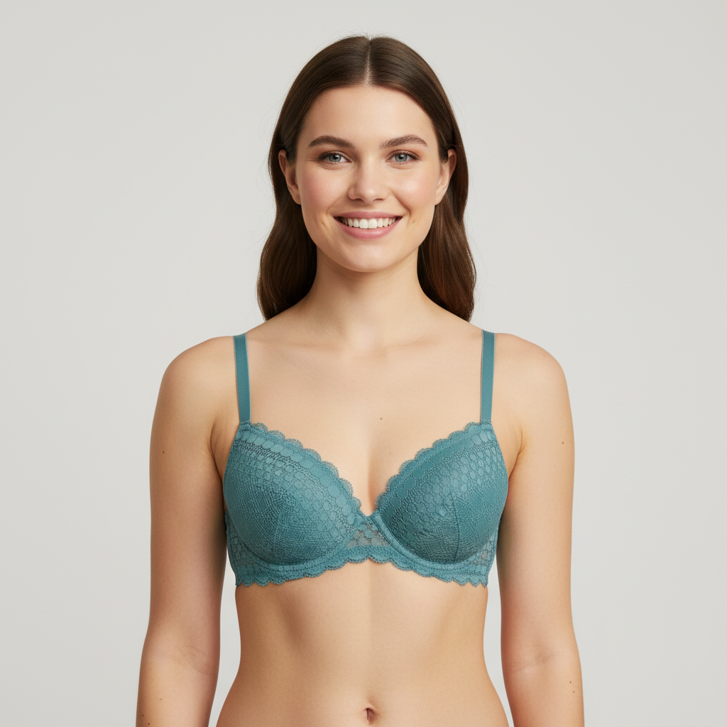 Soutien-gorge ETAM Bleu