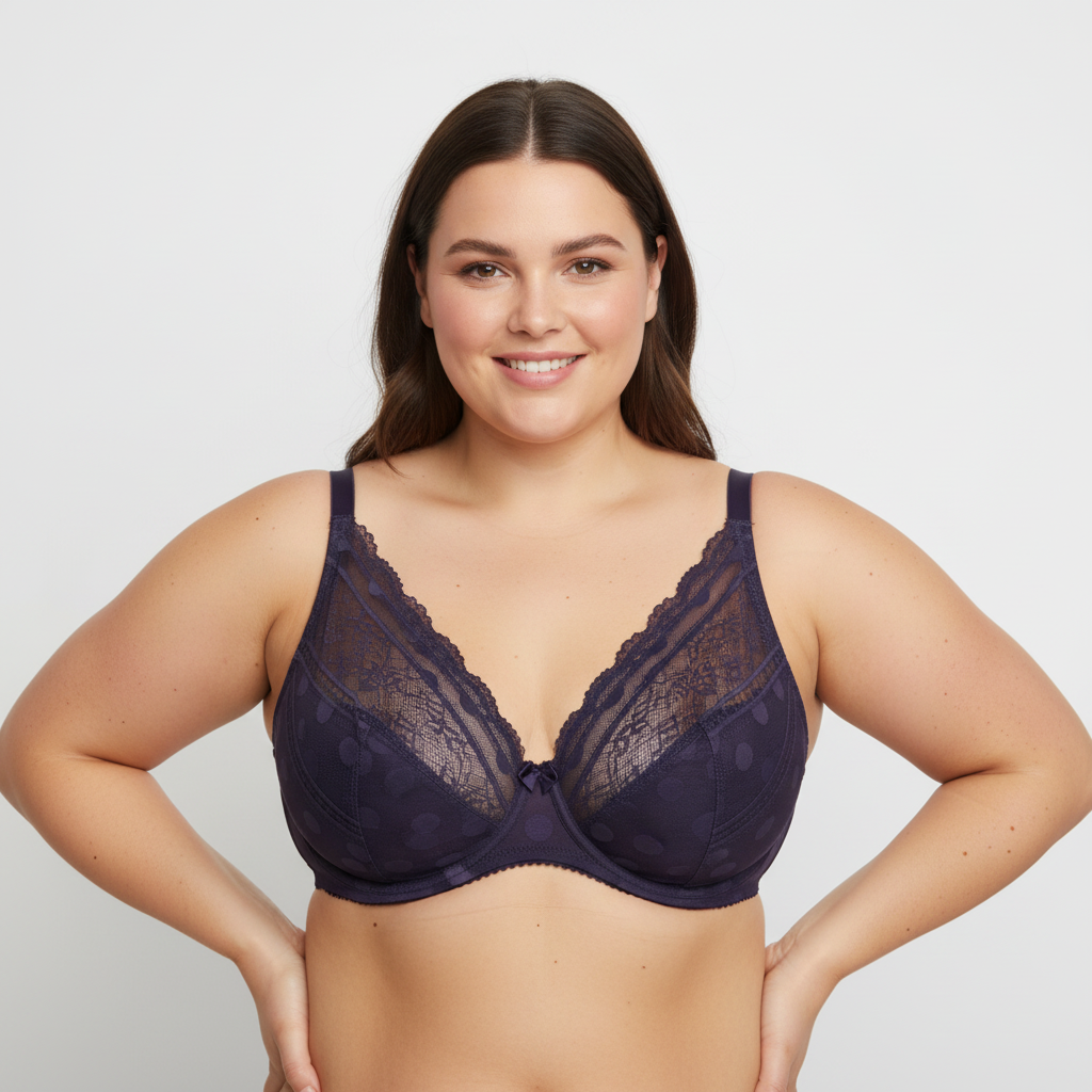 Soutien-gorge ETAM Bleu