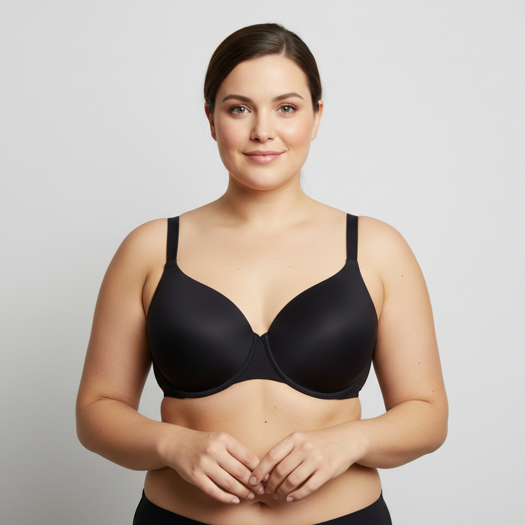 Soutien-gorge Intimissimi Noir