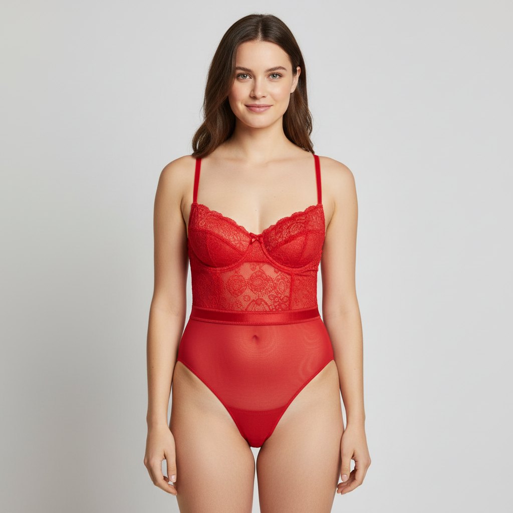 Body Rouge