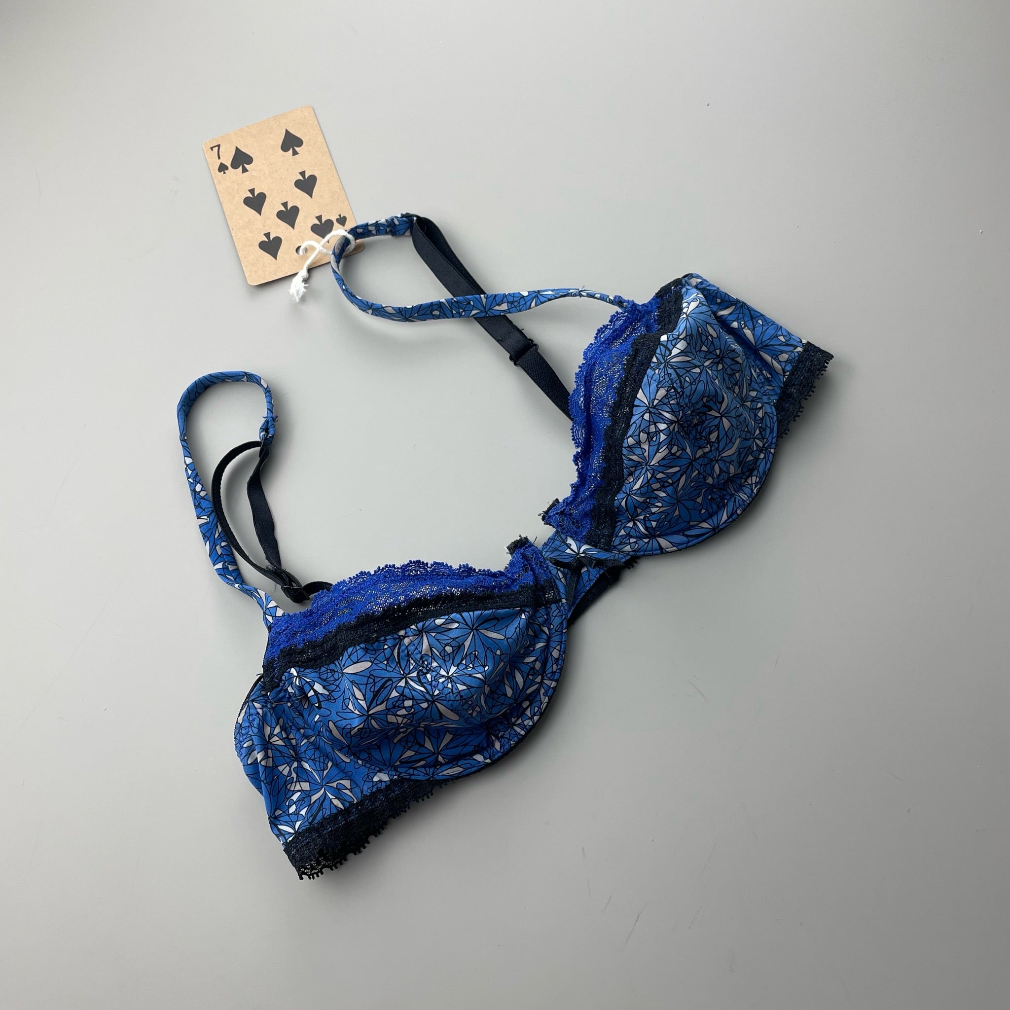 Soutien gorge Marqueinconnue Abracadabra Lingerie Soutien gorge Marqueinconnue Abracadabra Lingerie