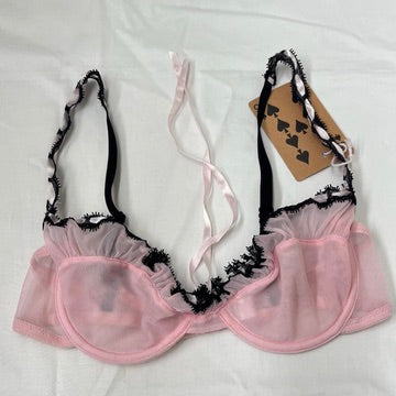 La lingerie de seconde main : elles en parlent !