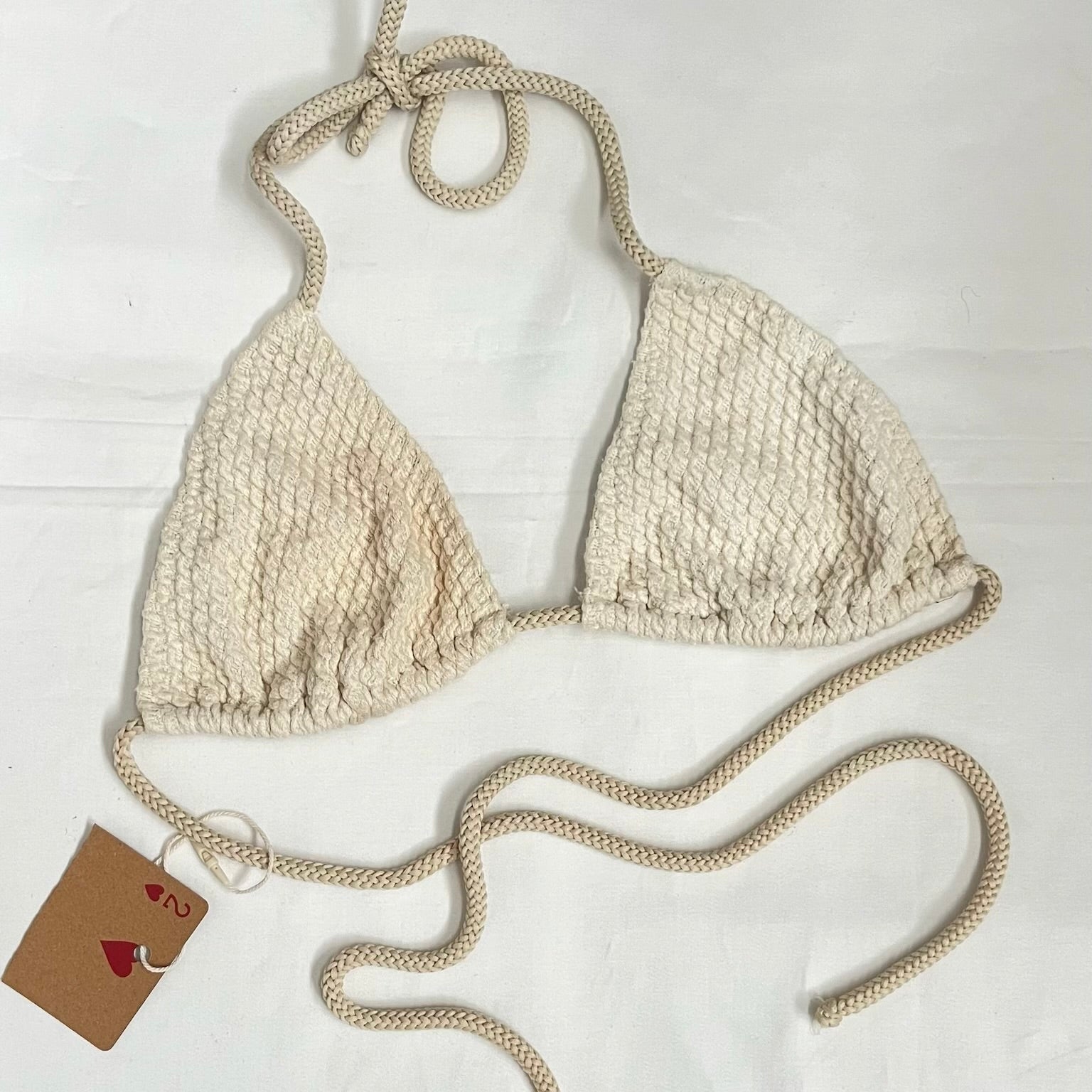 Quel maillot de bain lorsqu'on a une petite poitrine ?