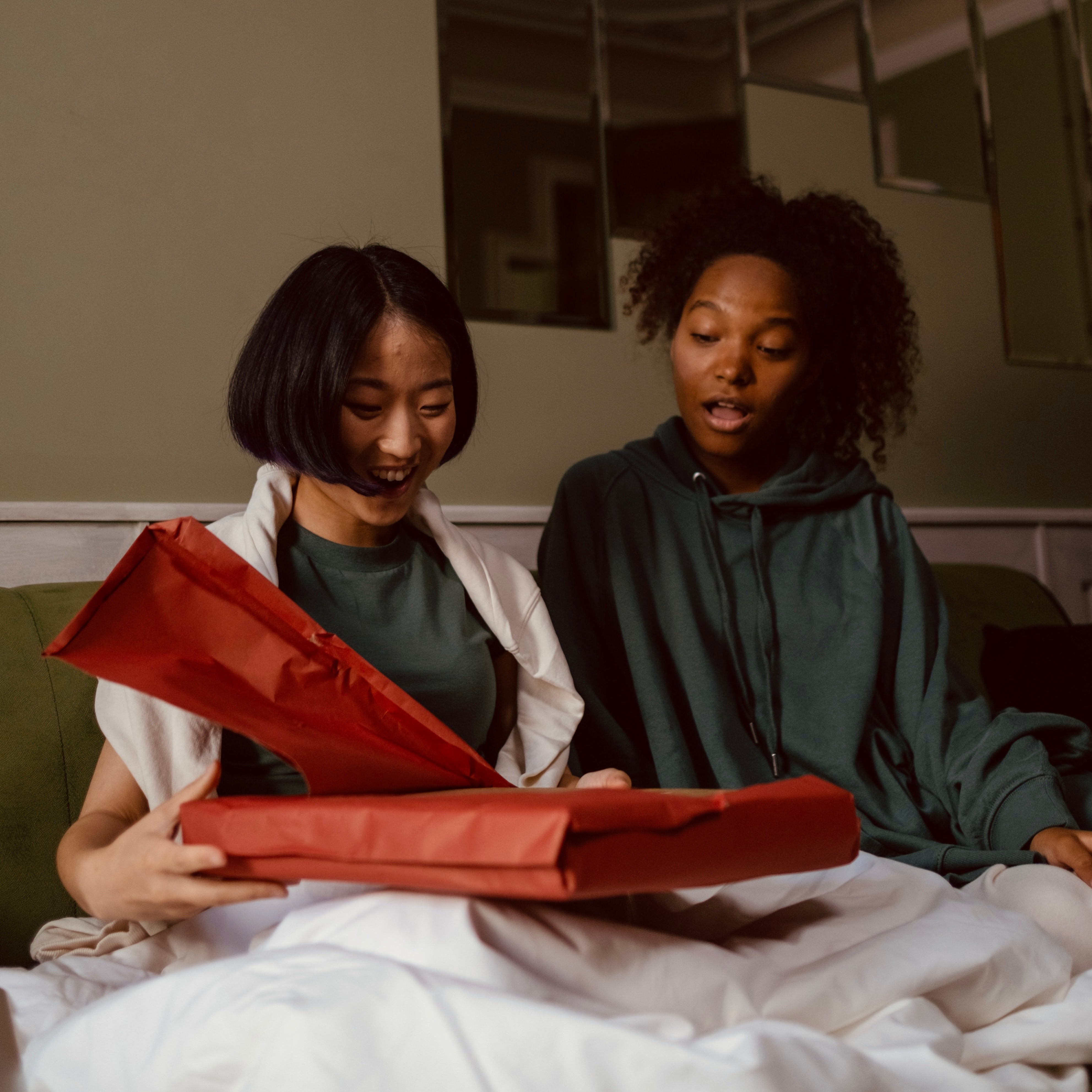 Idée cadeau de Saint Valentin en dernières minutes : Offrez de l'amour (et bien plus encore) de manière responsable !