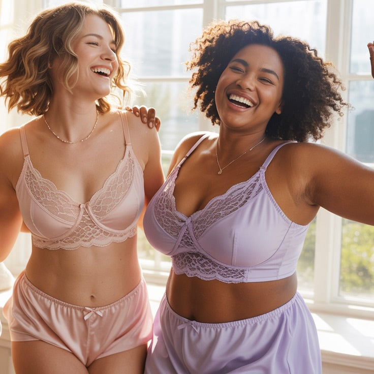 Comment bien choisir sa taille de soutien-gorge ?