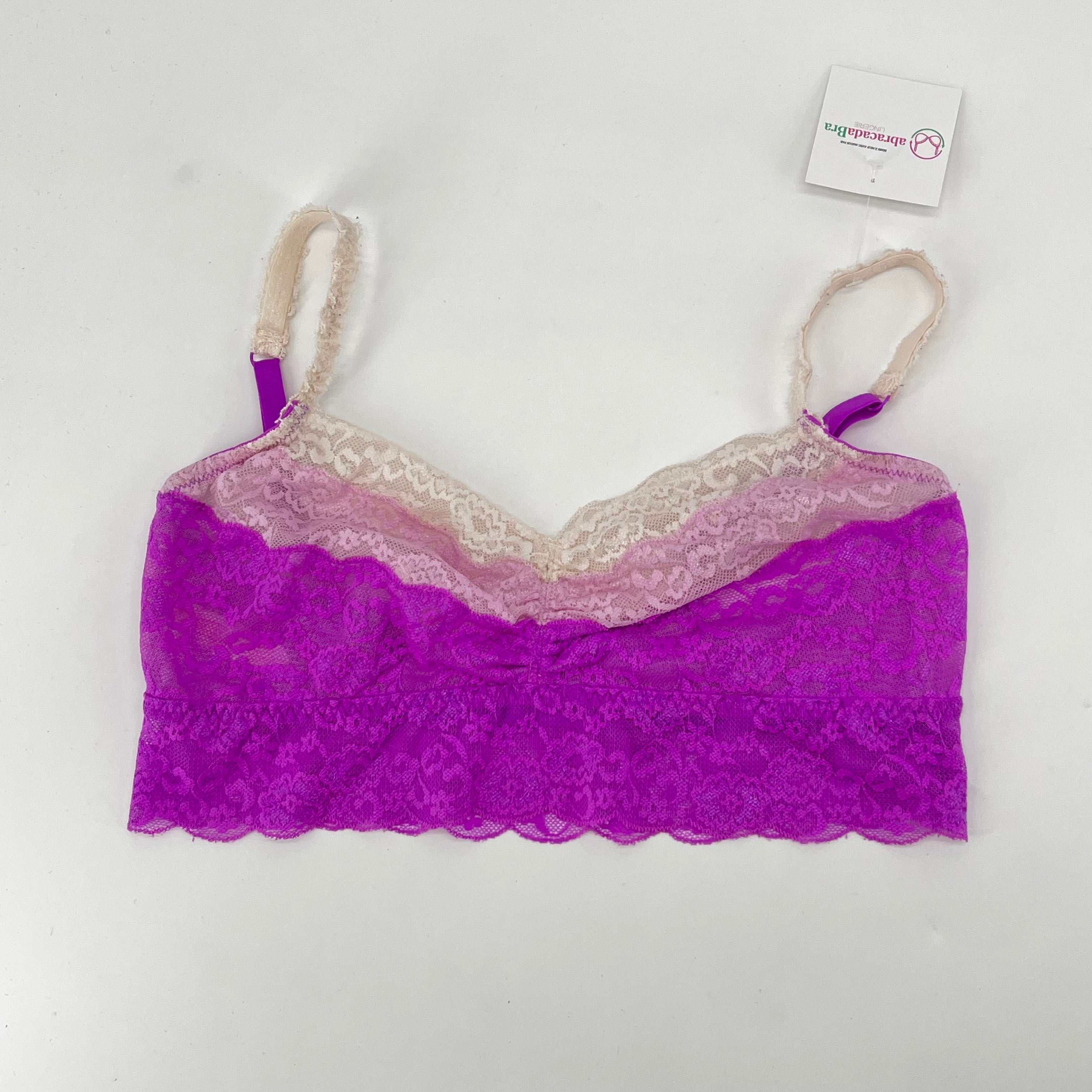 Soutien-gorge Victoria's Secret Violet