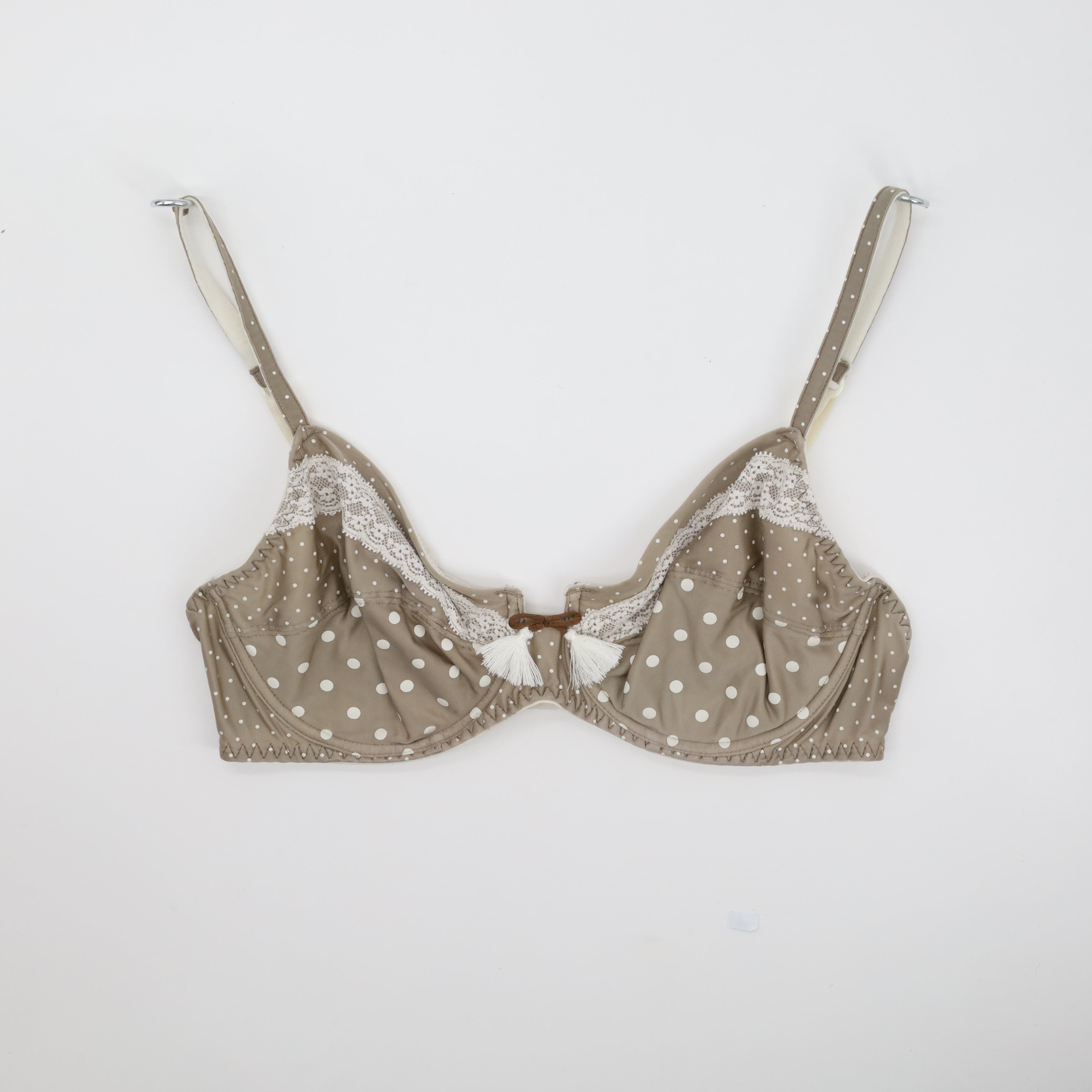 Soutien-gorge Marque inconnue Marron