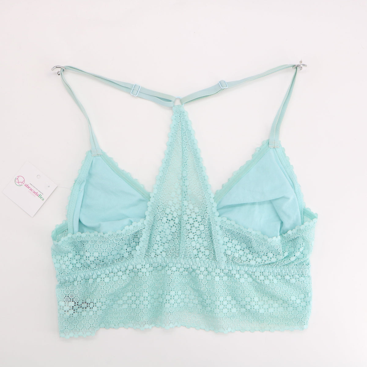 Soutien-gorge Aerie Bleu