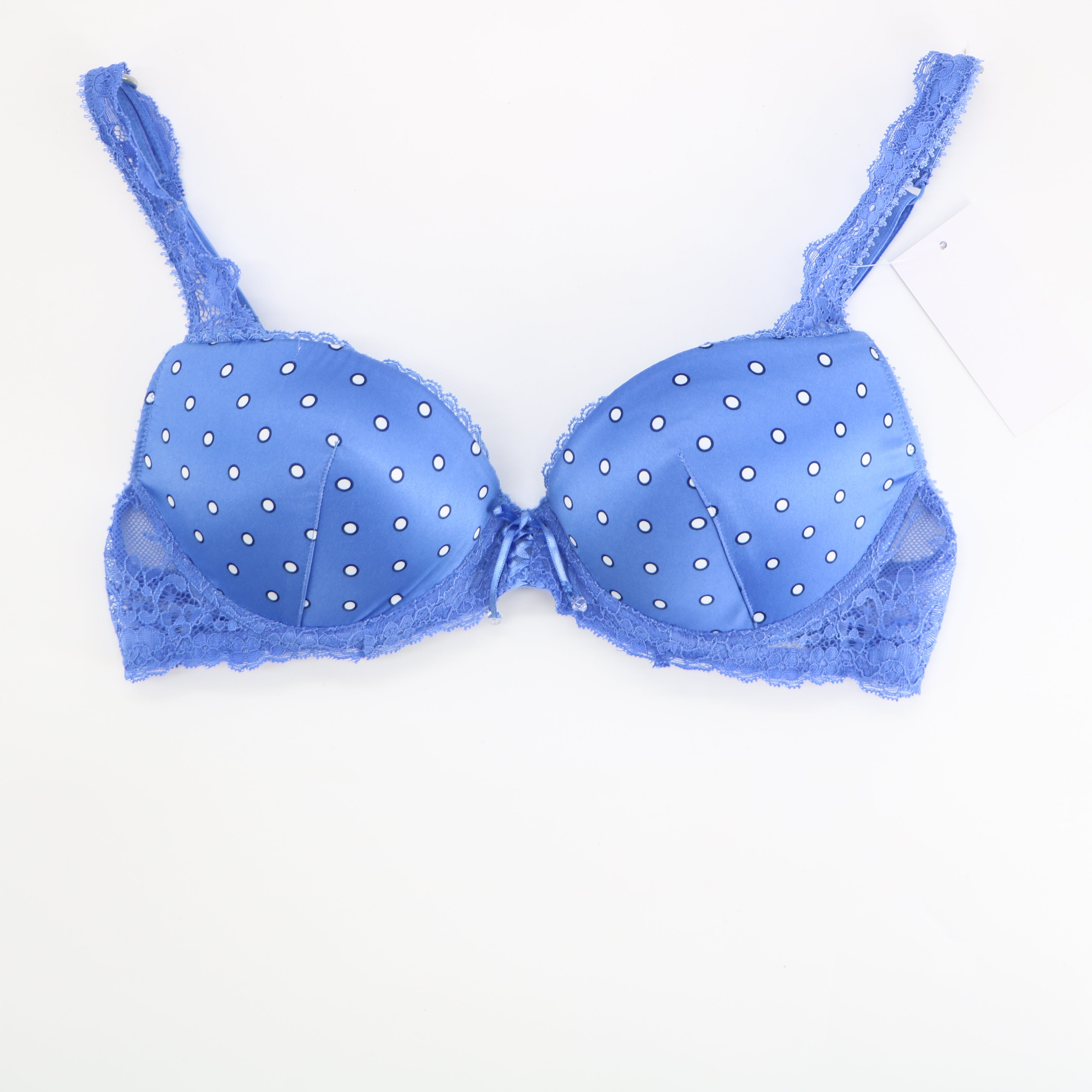 Soutien-gorge ETAM Bleu