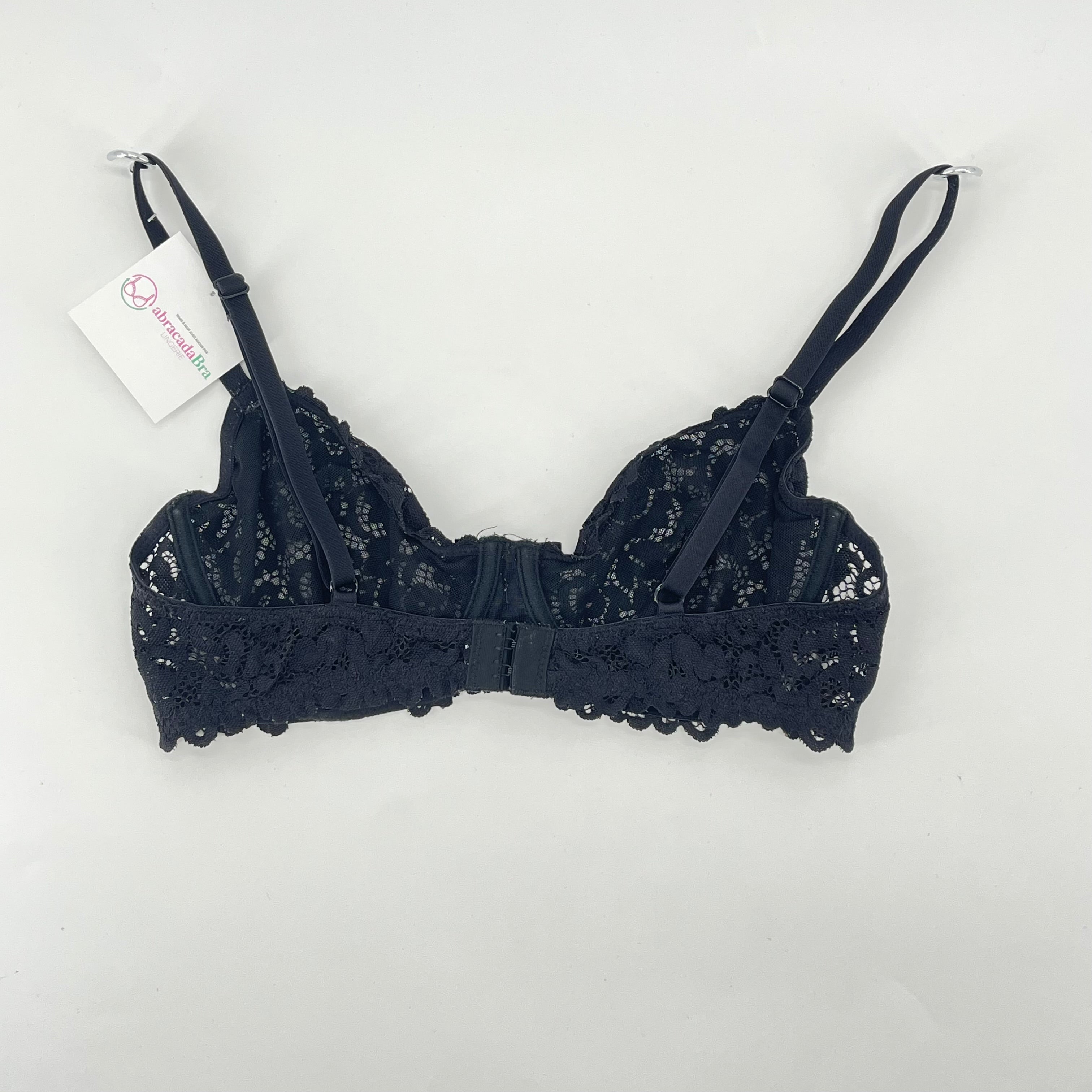 Soutien-gorge ETAM Noir