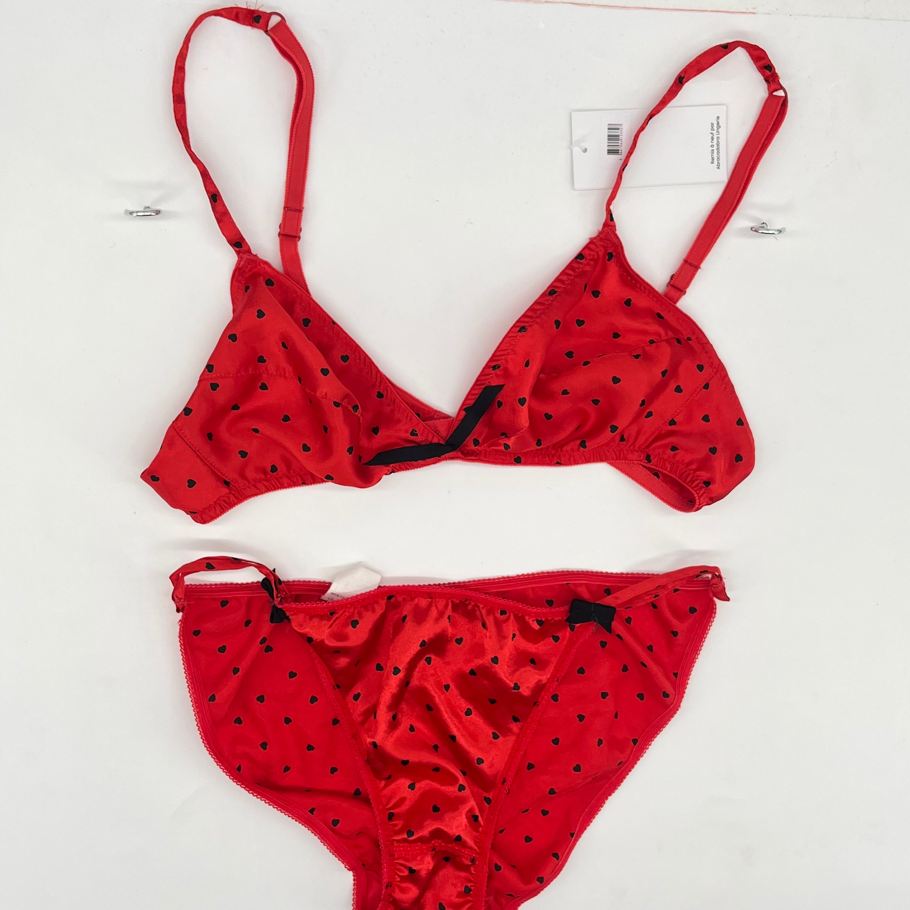 Soutien-gorge Scandale