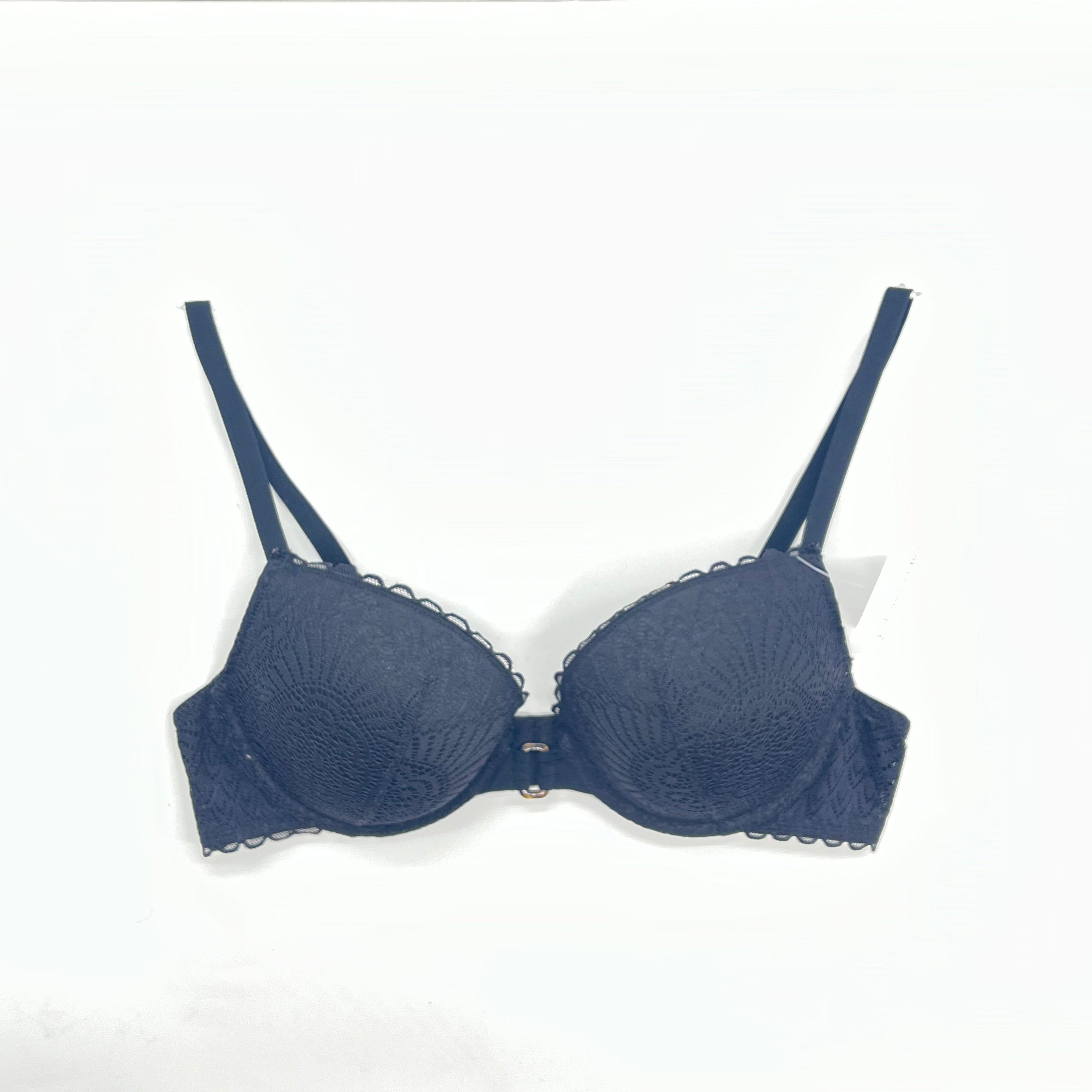 Soutien-gorge ETAM Noir