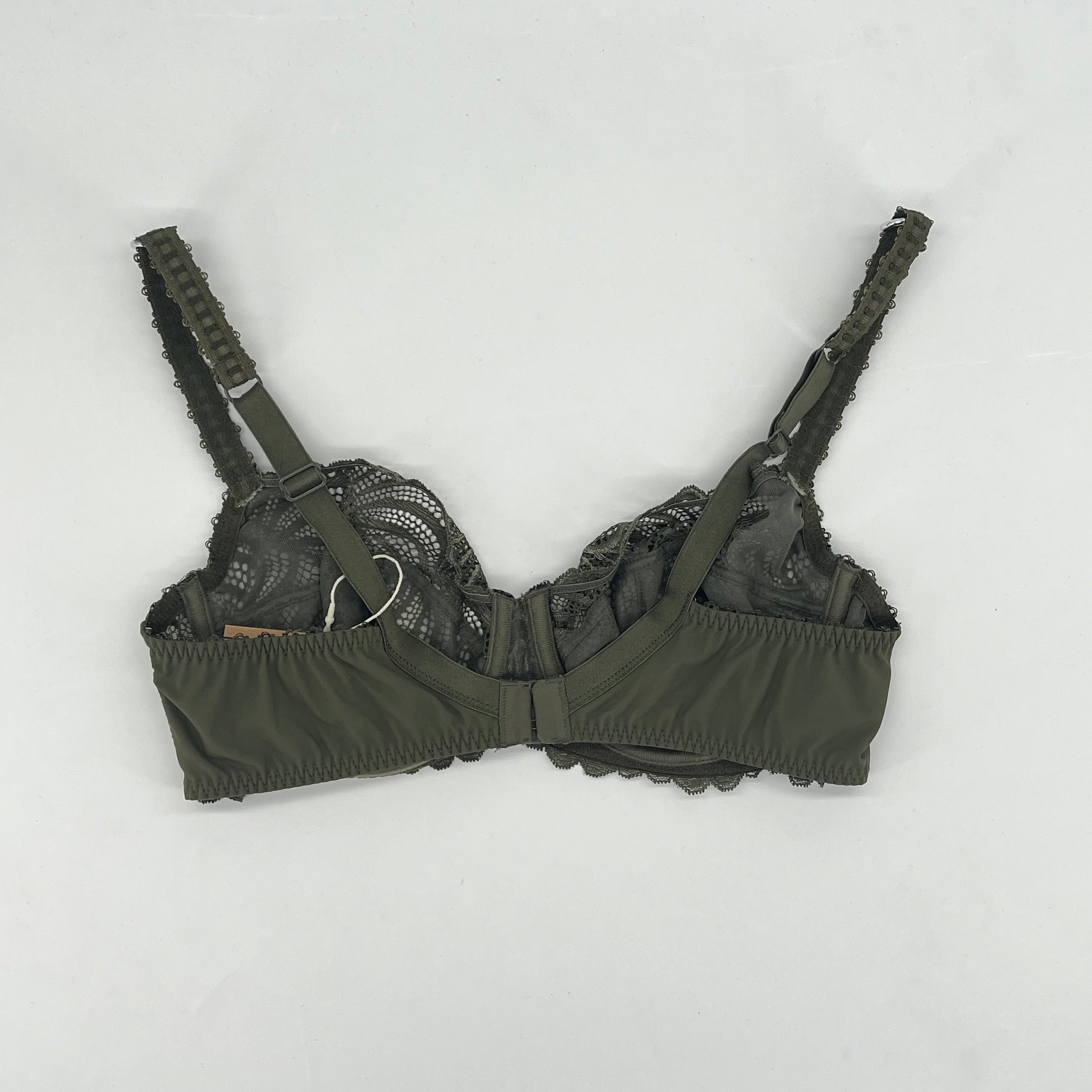Soutien-gorge Bestform Vert