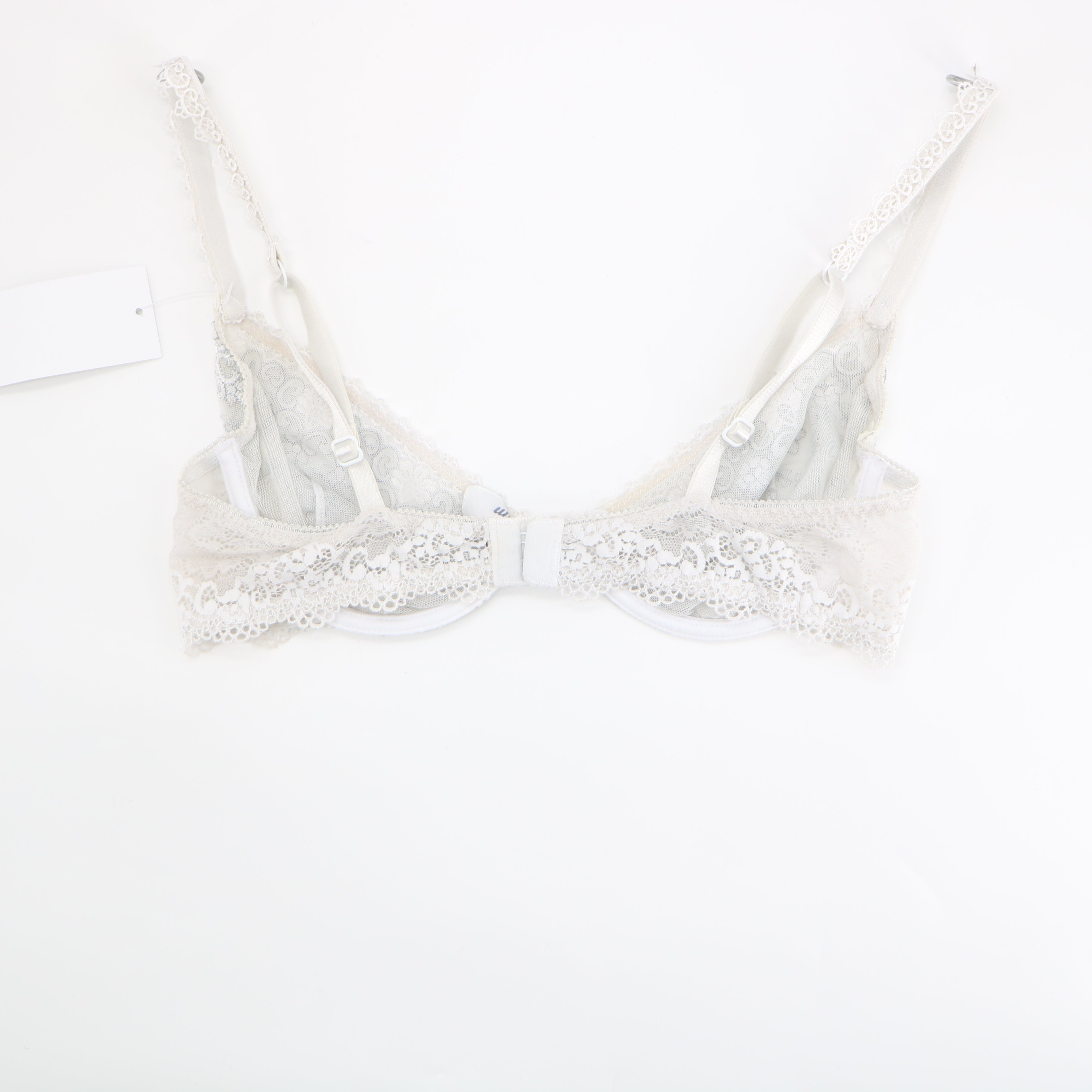 Soutien-gorge ETAM Blanc