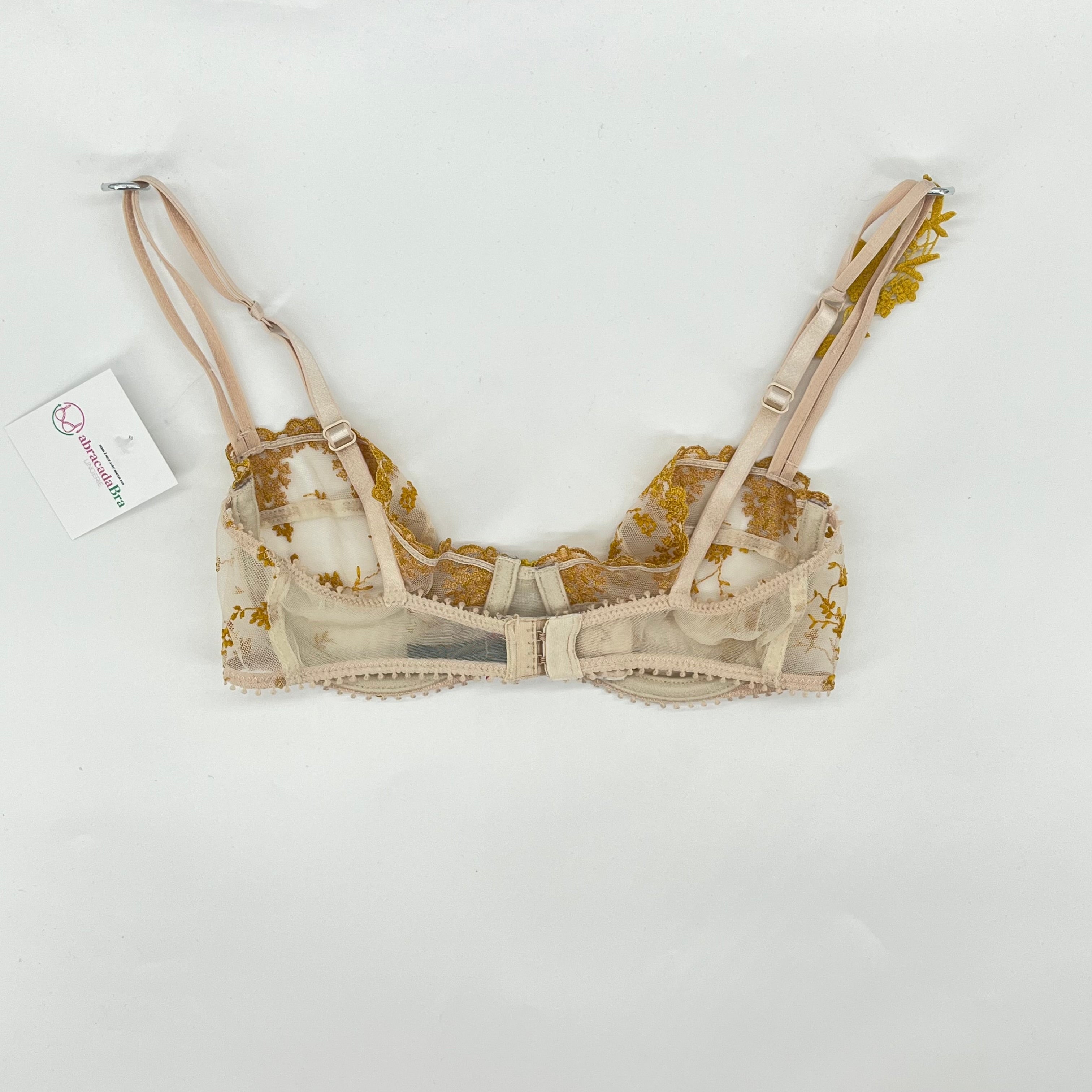 Soutien-gorge Passionata Jaune