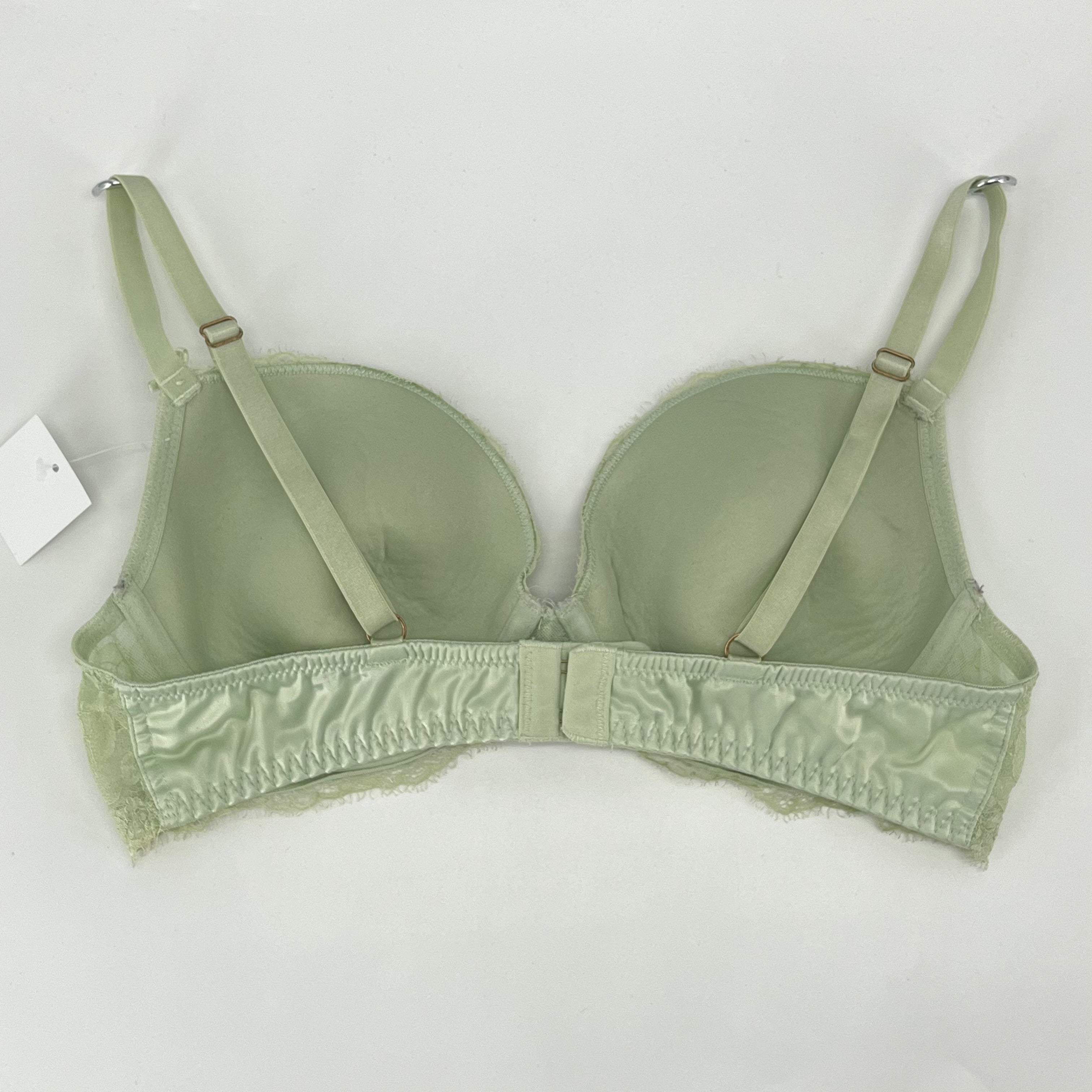 Soutien-gorge ETAM Vert