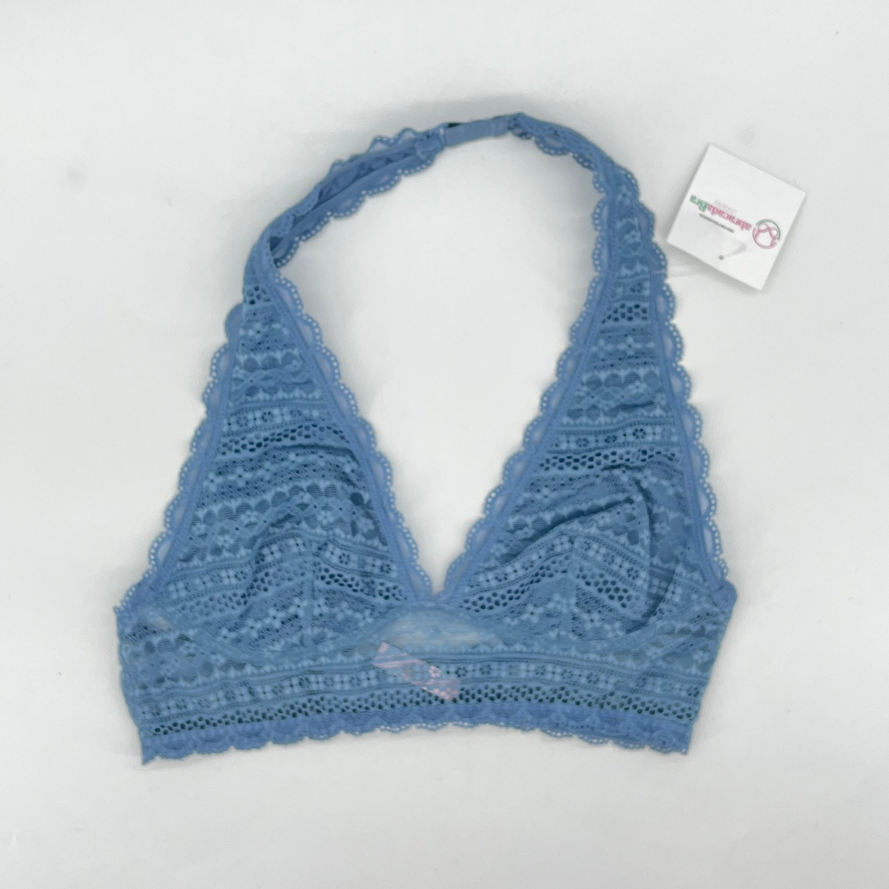 Soutien-gorge Victoria's Secret Bleu