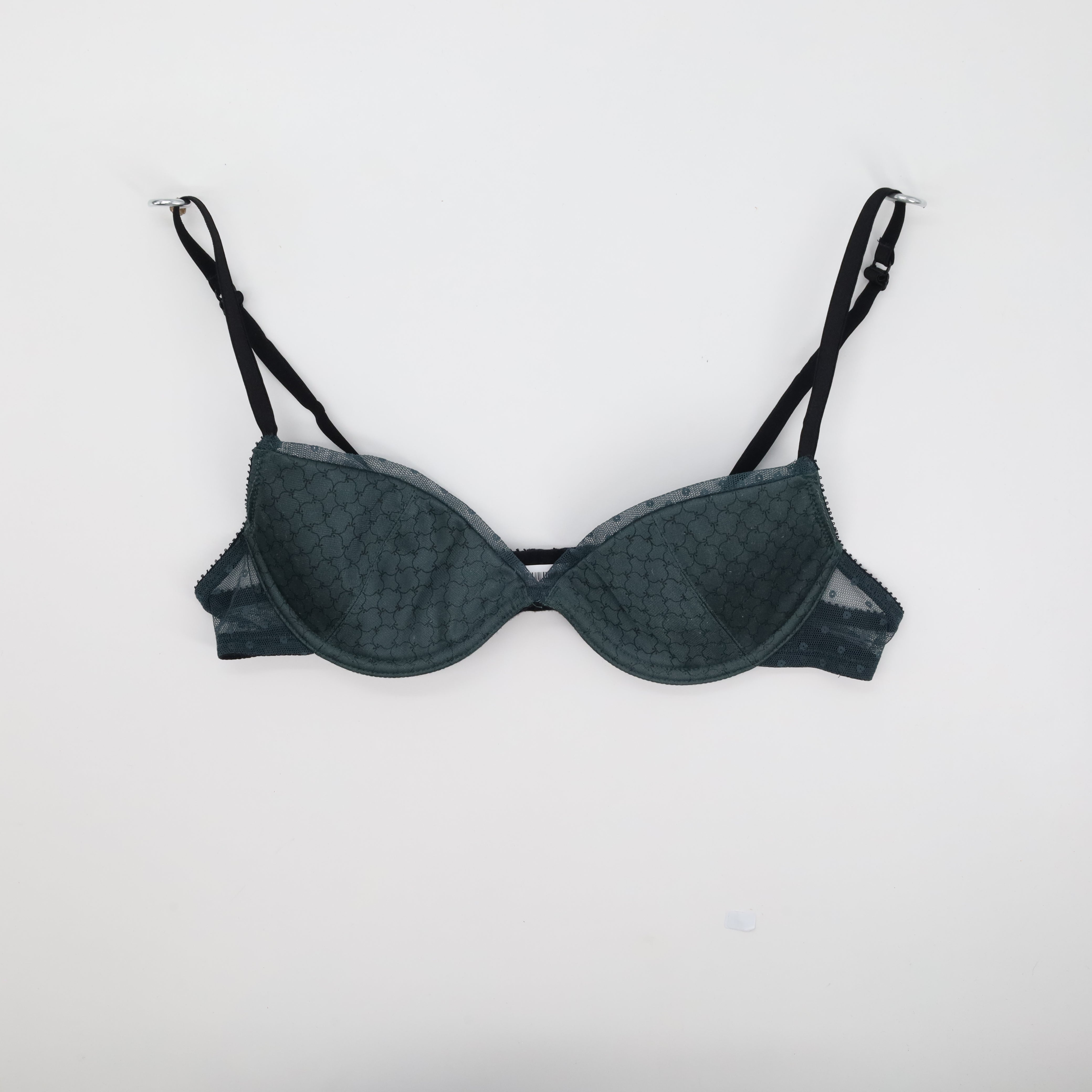 Soutien-gorge Ysé Vert