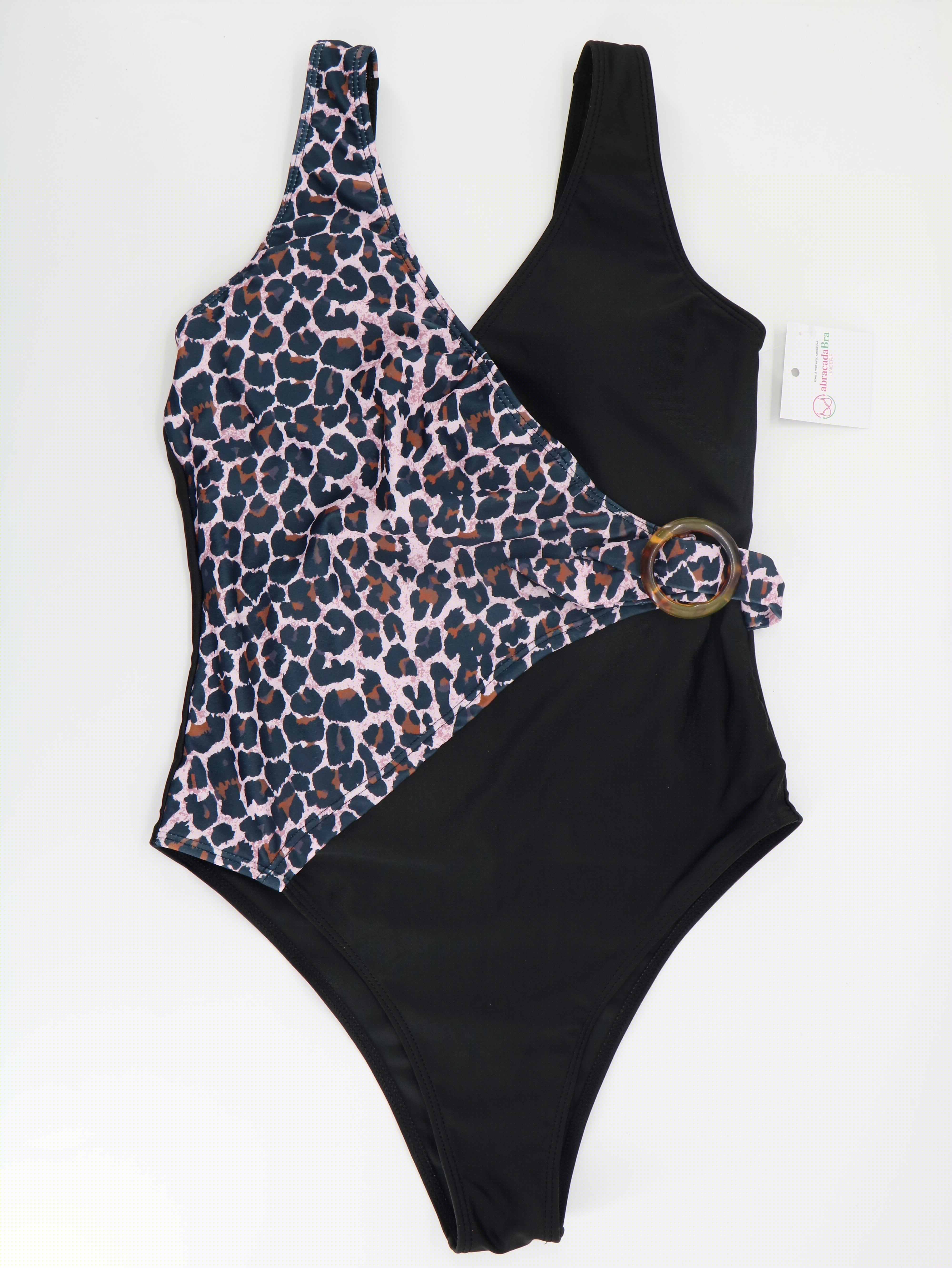 Maillot de bain Noir