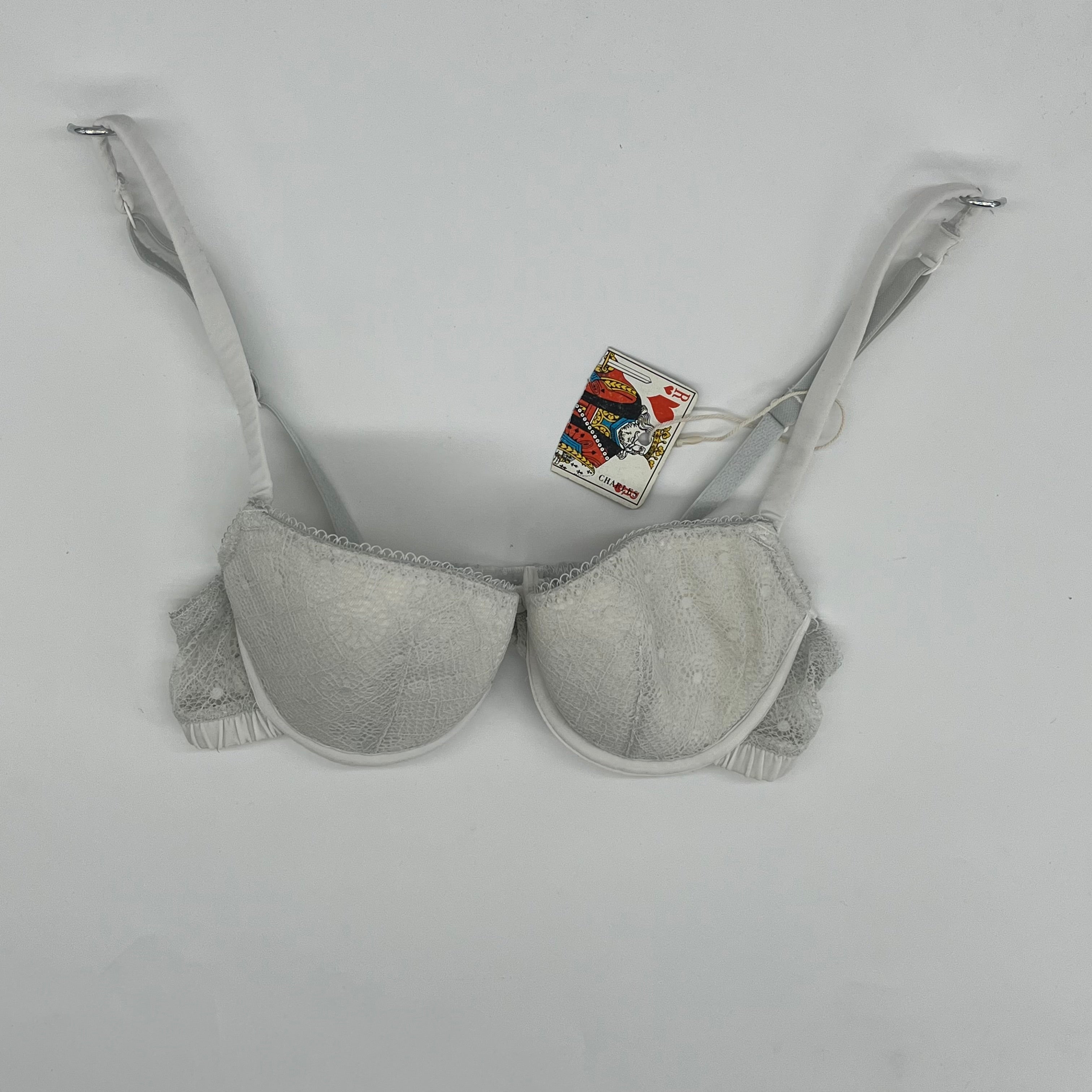 Soutien-gorge ETAM Blanc