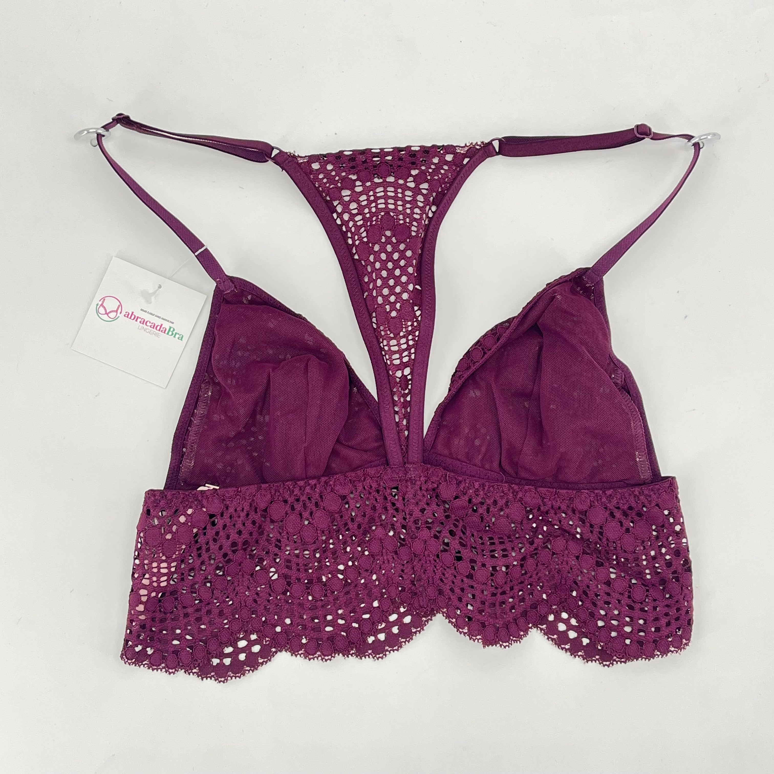 Soutien-gorge Victoria's Secret Violet