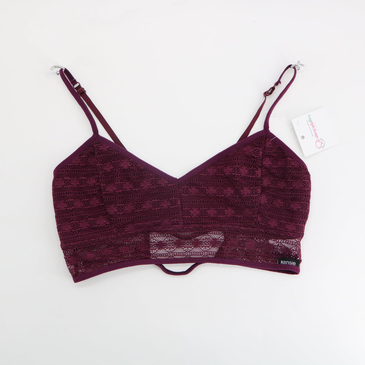 Soutien-gorge Violet