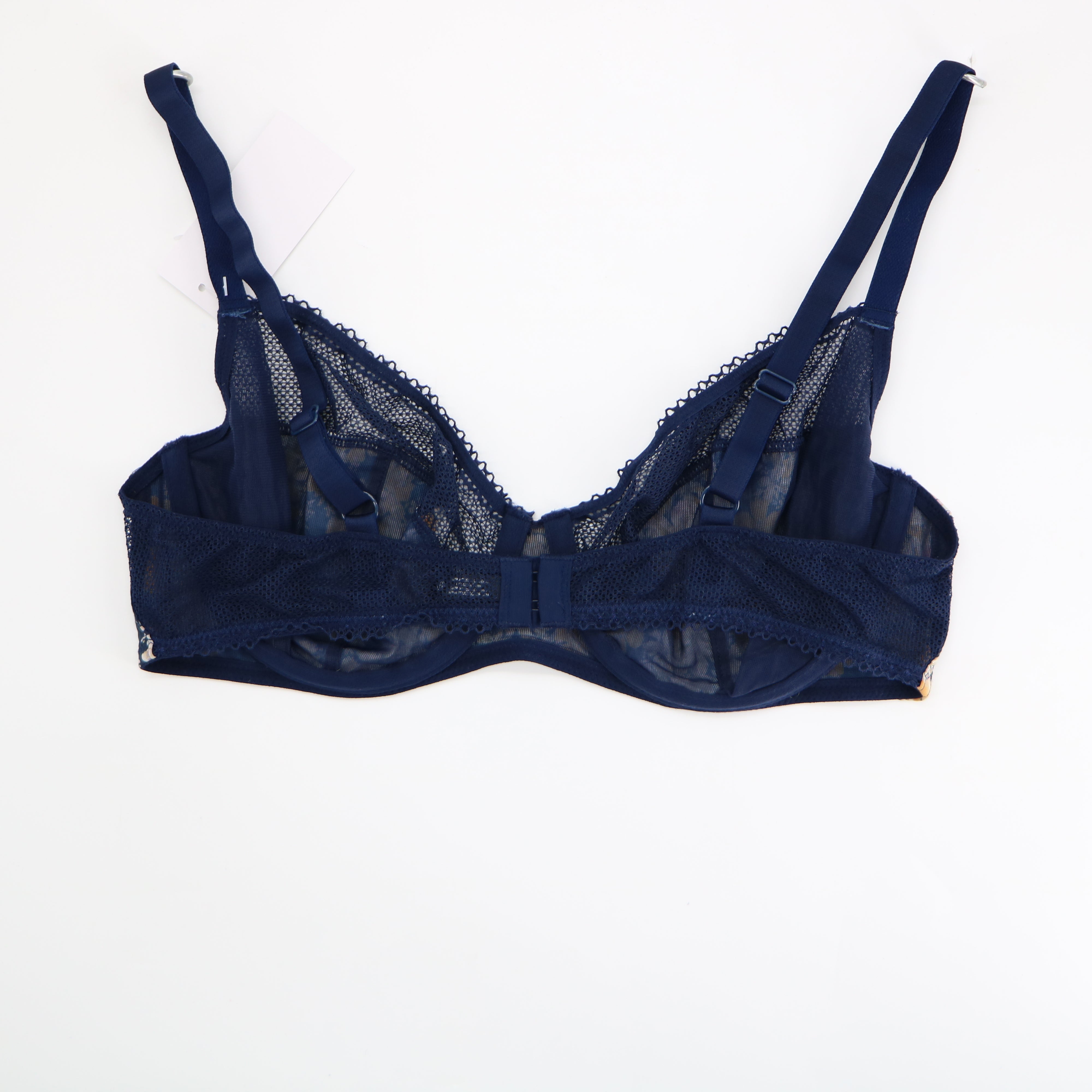 Soutien-gorge RougeGorge Bleu