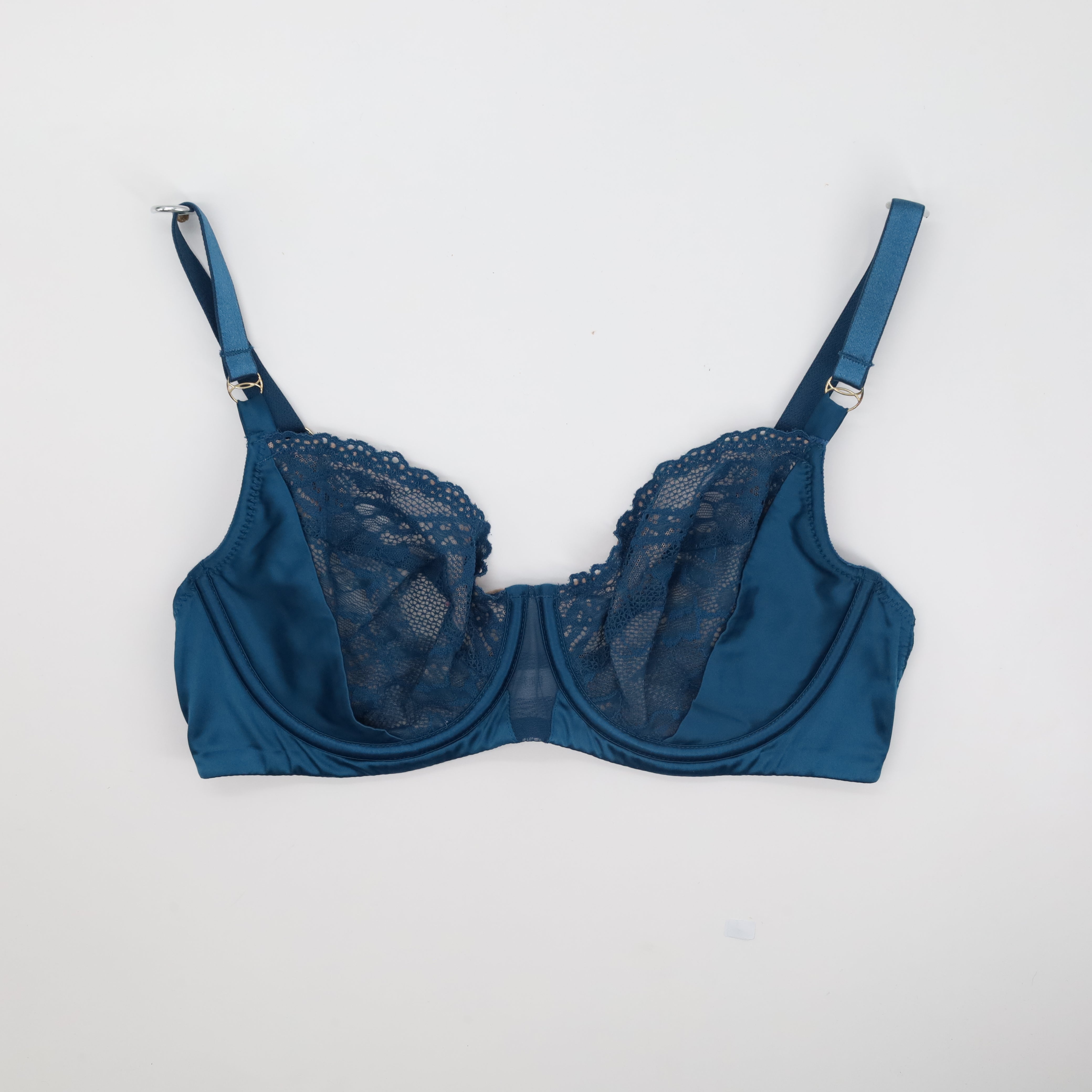 Soutien-gorge RougeGorge Bleu