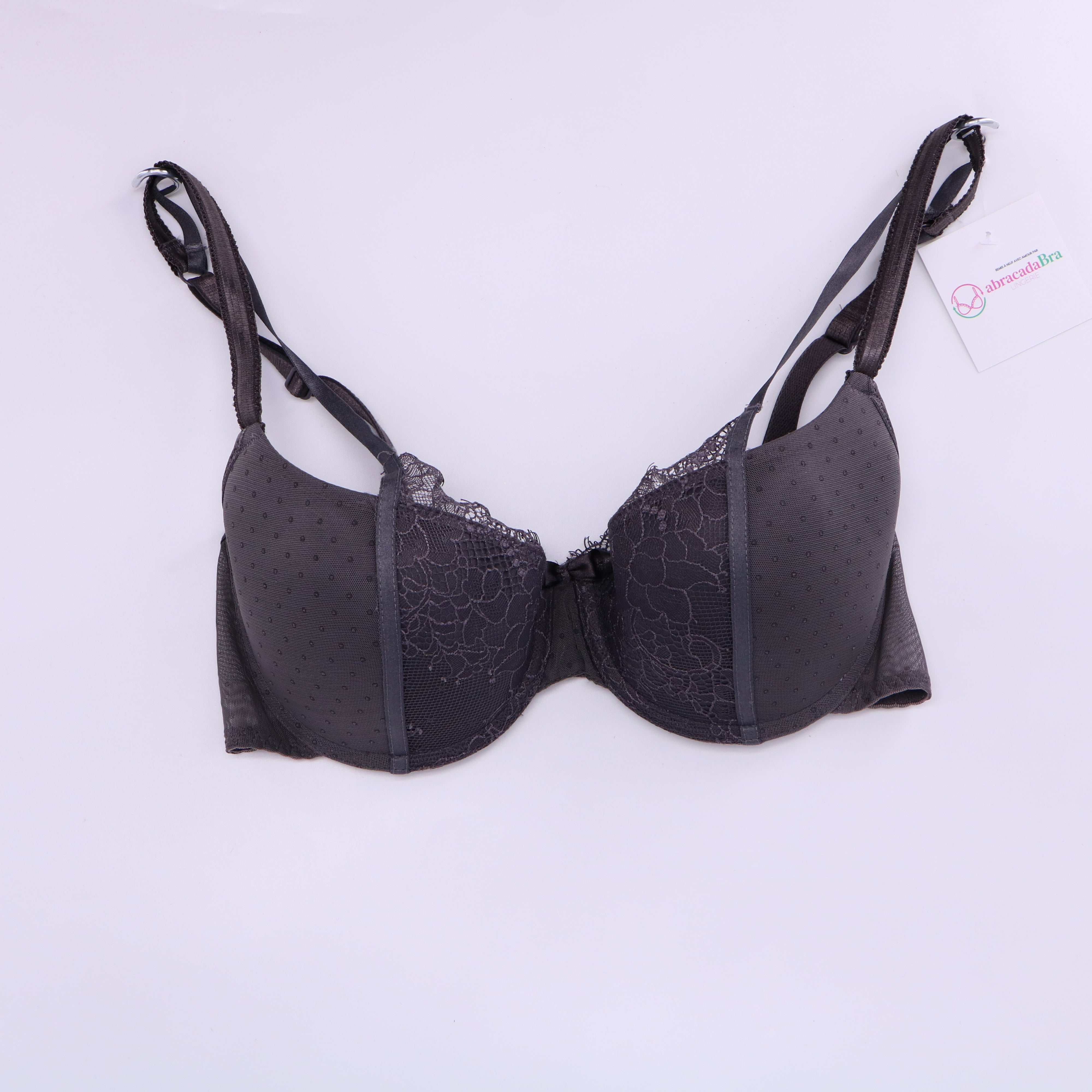 Soutien-gorge Passionata Gris