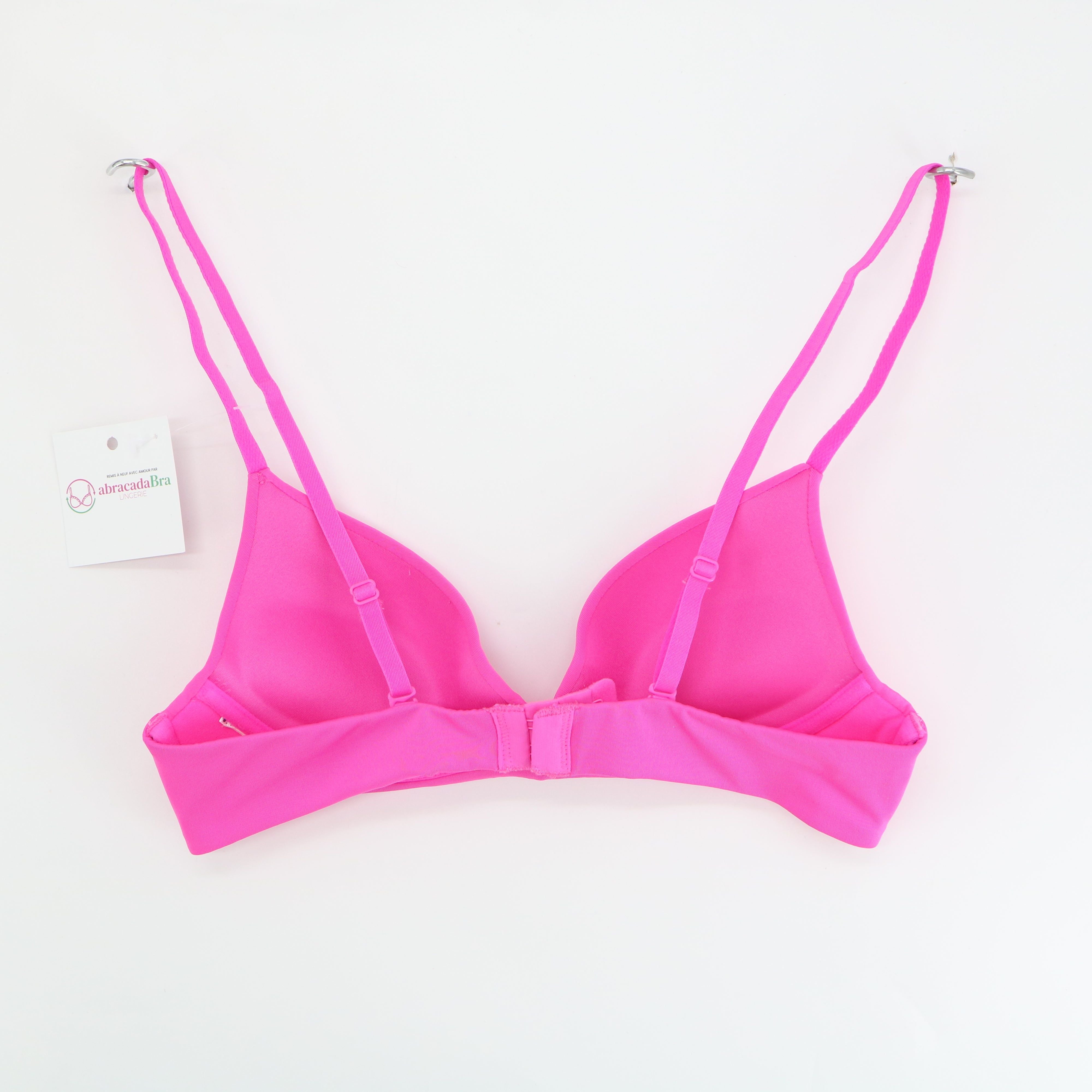 Soutien-gorge Rose