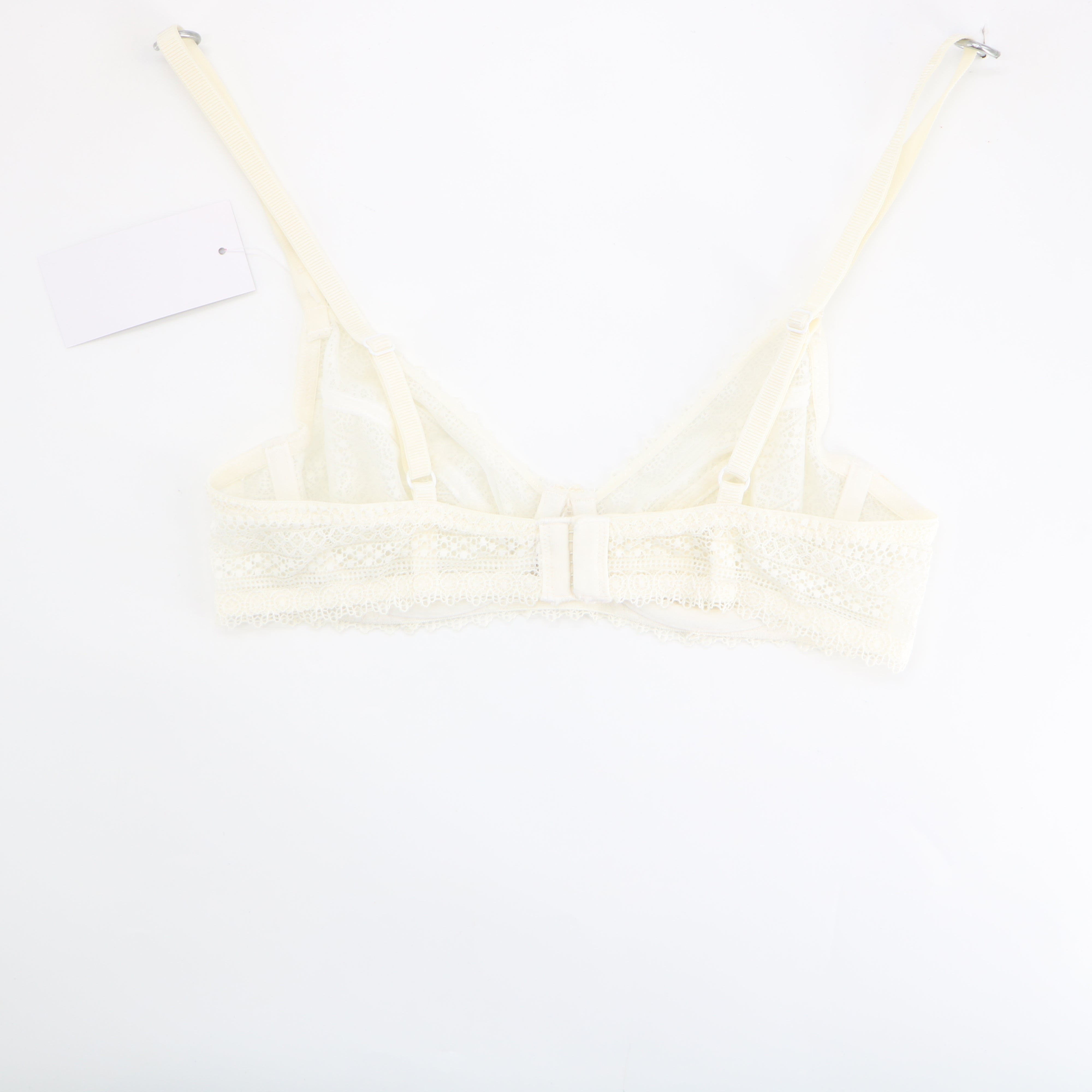 Soutien-gorge Blanc