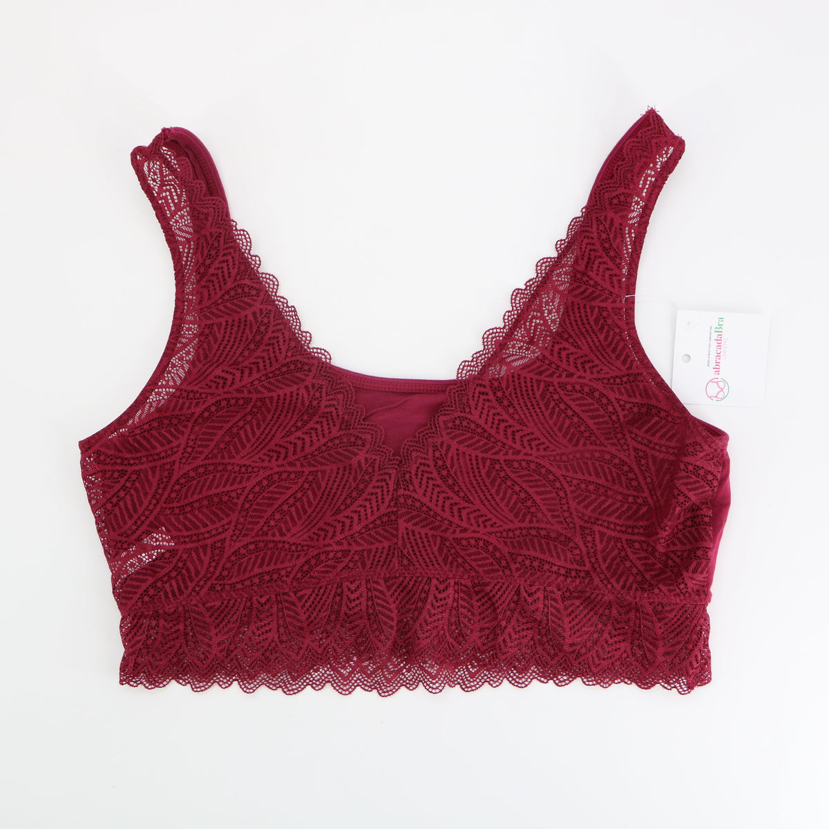 Soutien-gorge Rouge