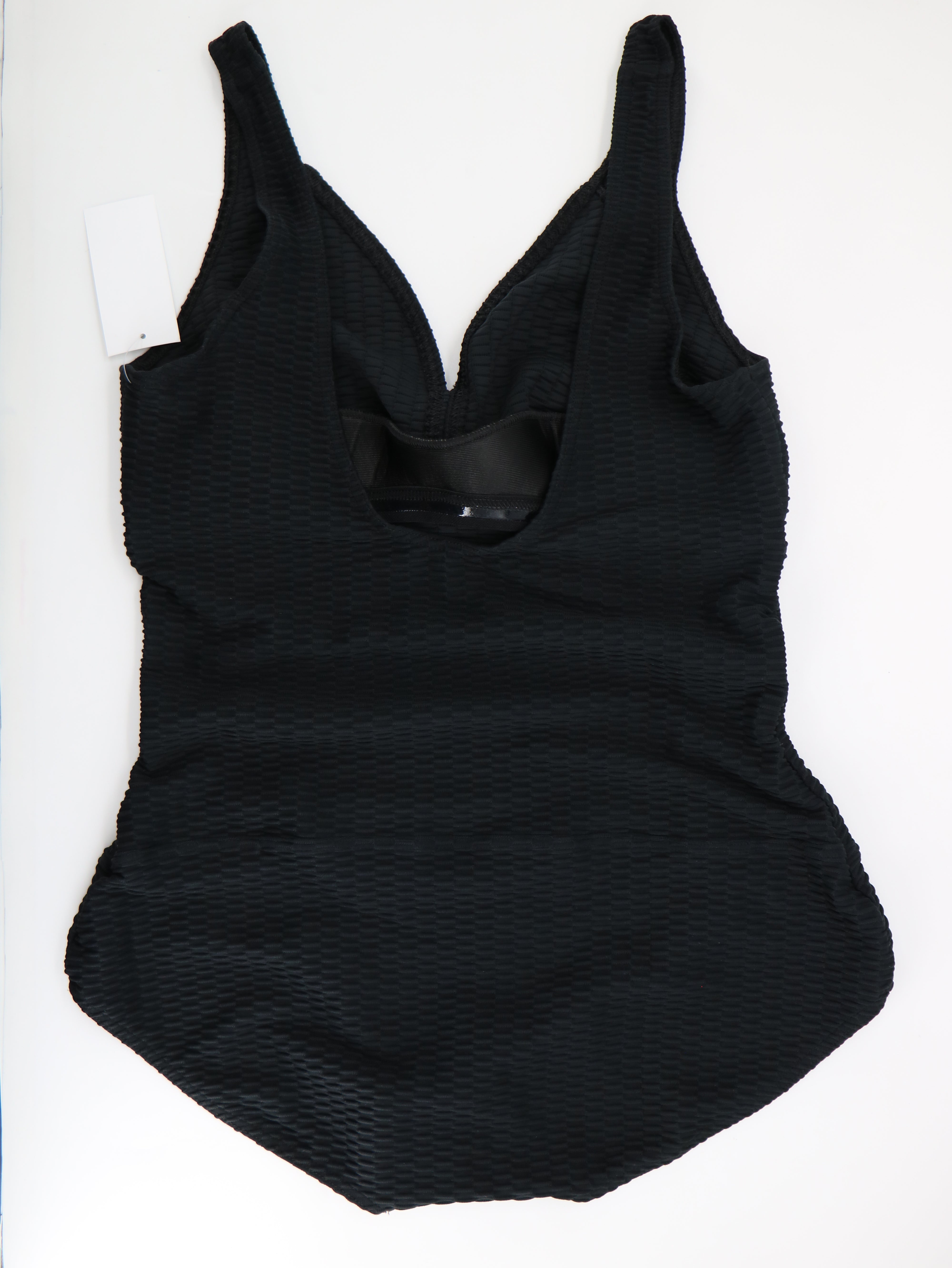 Maillot de bain (neuf) Noir