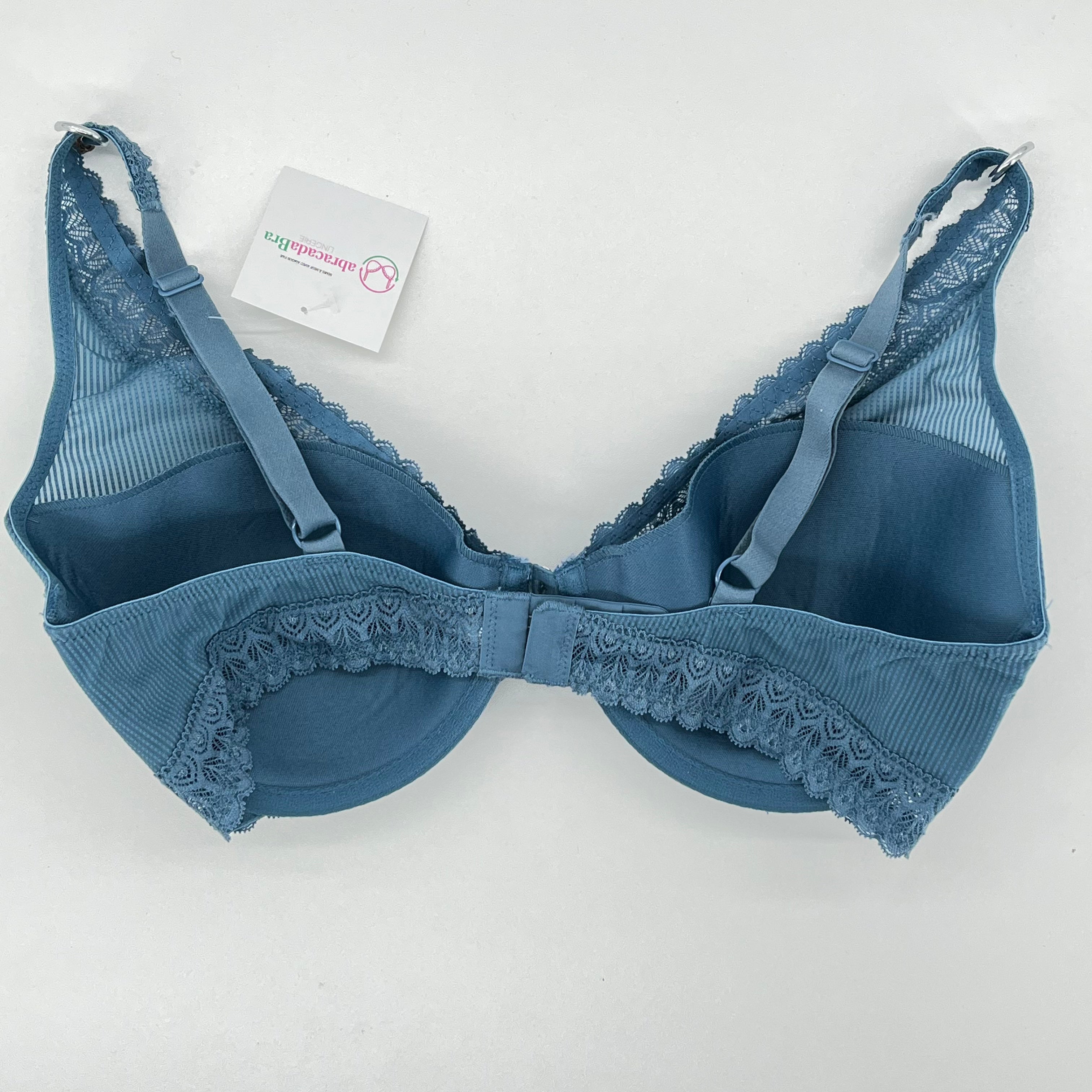 Soutien-gorge RougeGorge Bleu