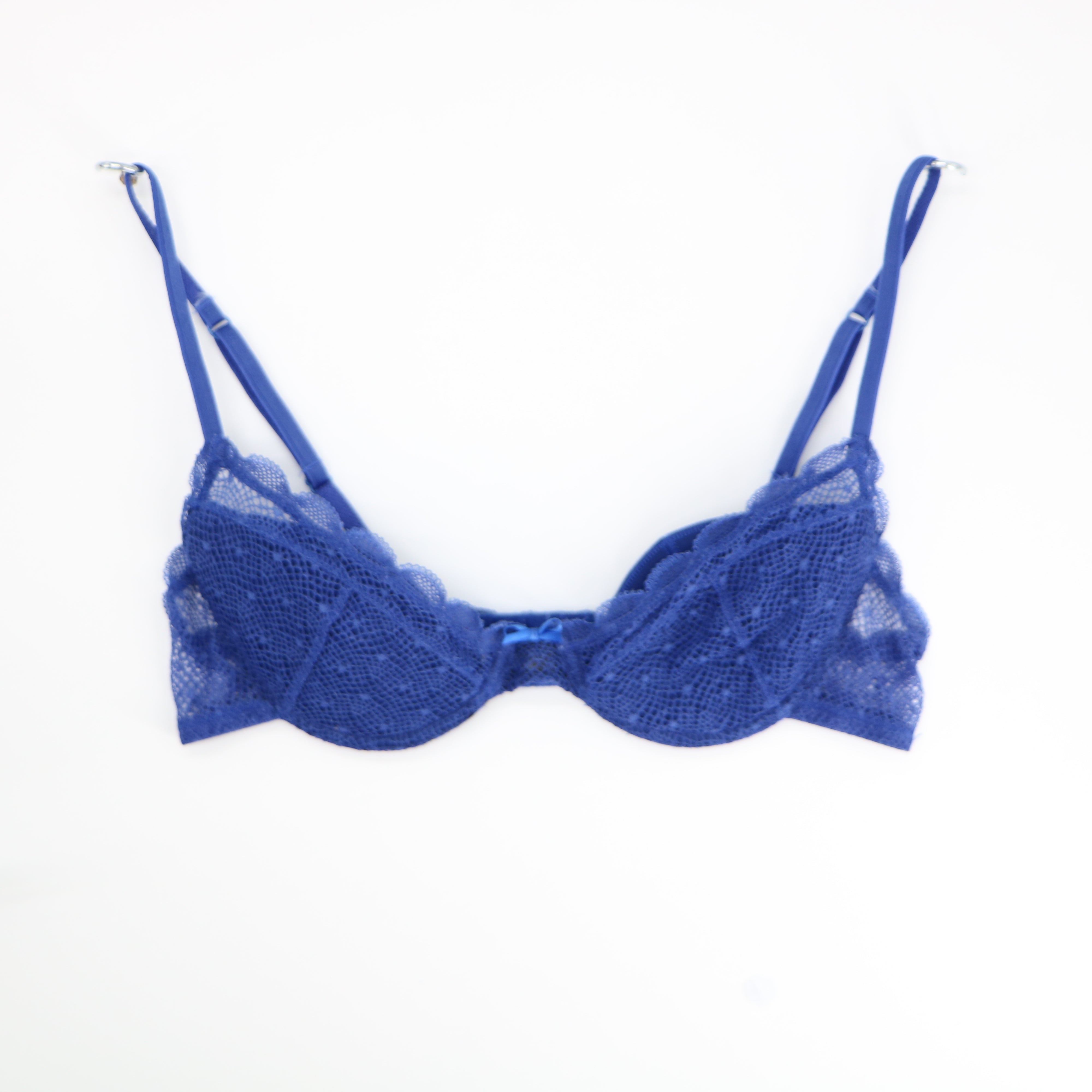 Soutien-gorge Ysé Bleu