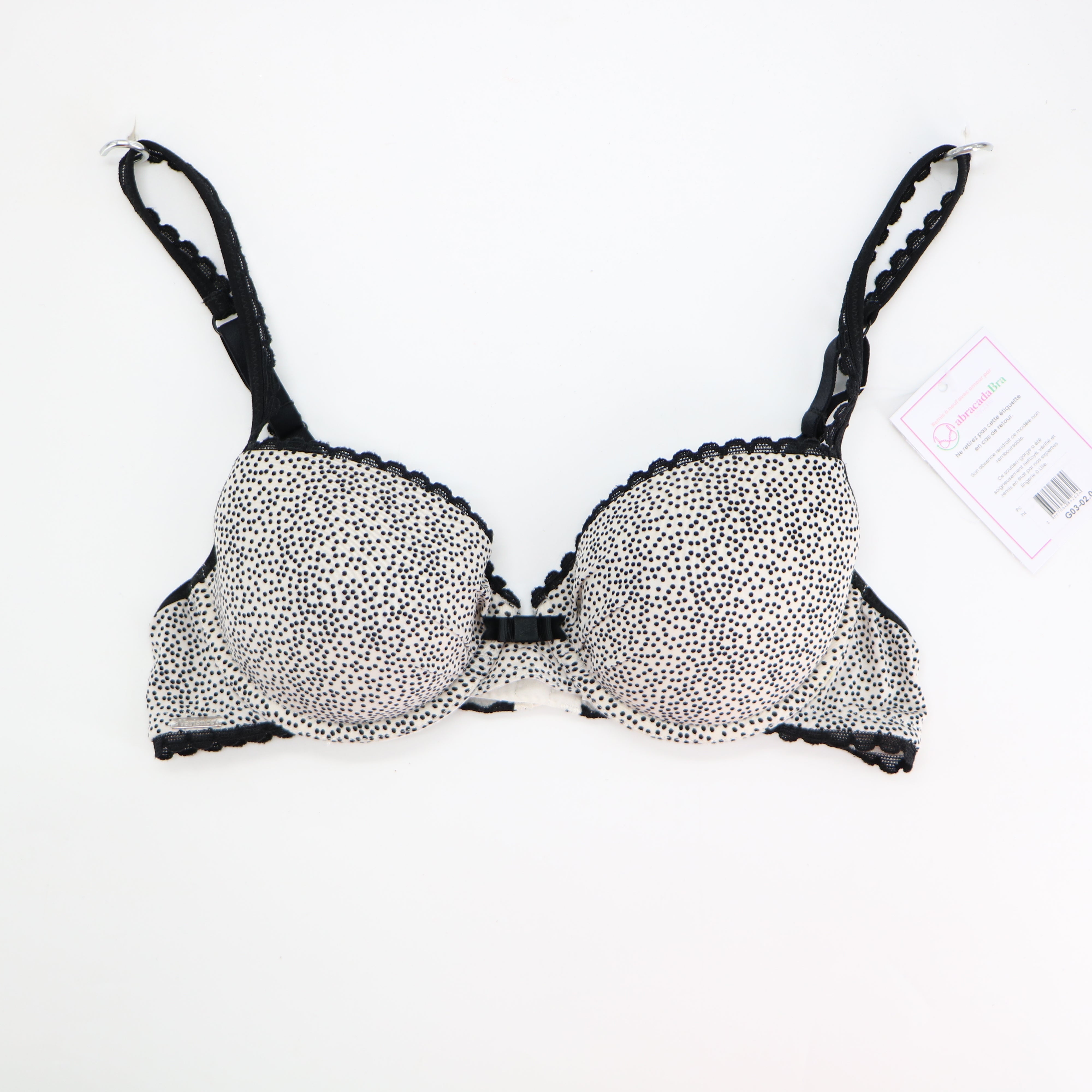 Soutien-gorge Marque inconnue Blanc